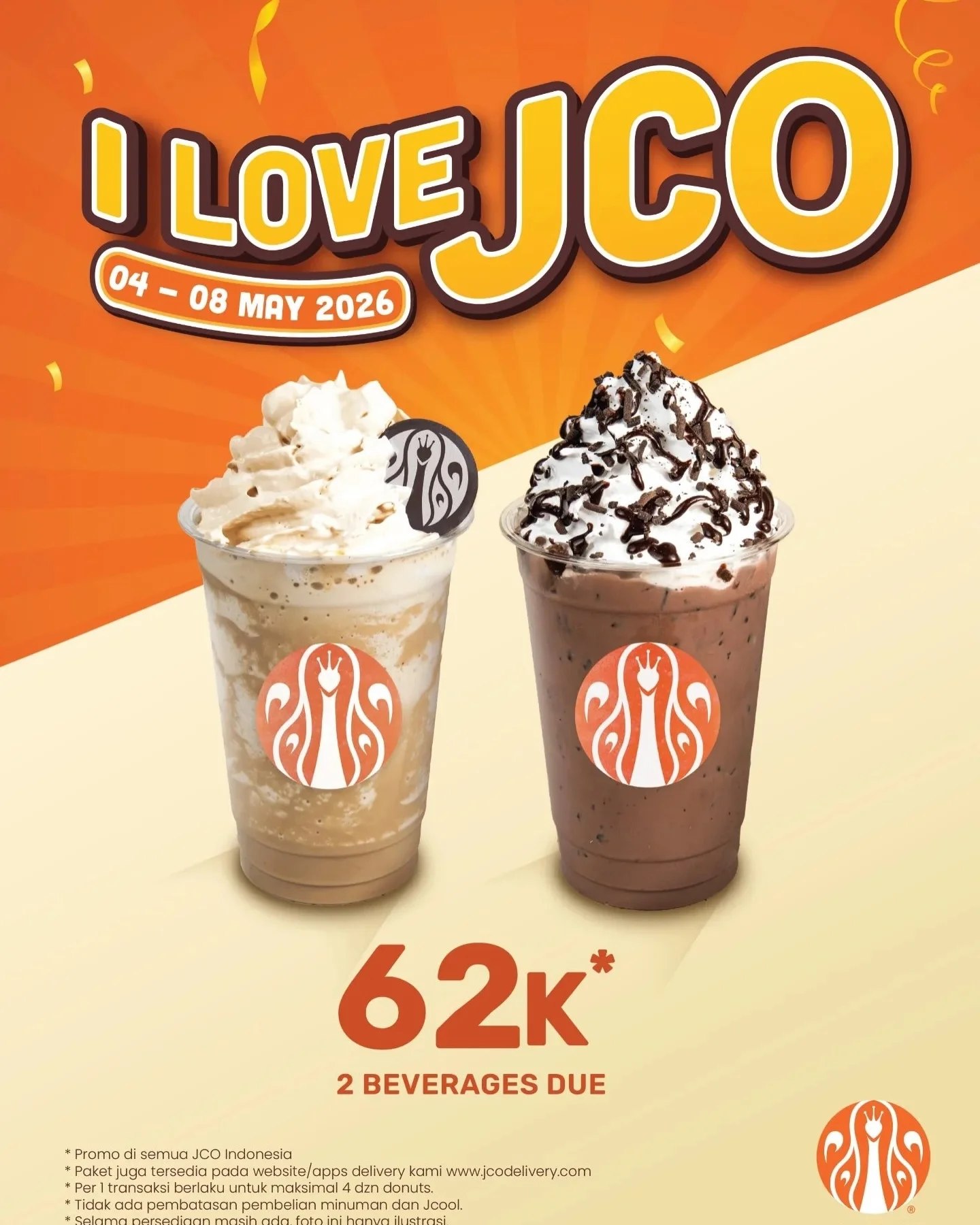 I LOVE JCO IS HERE! - Image 4