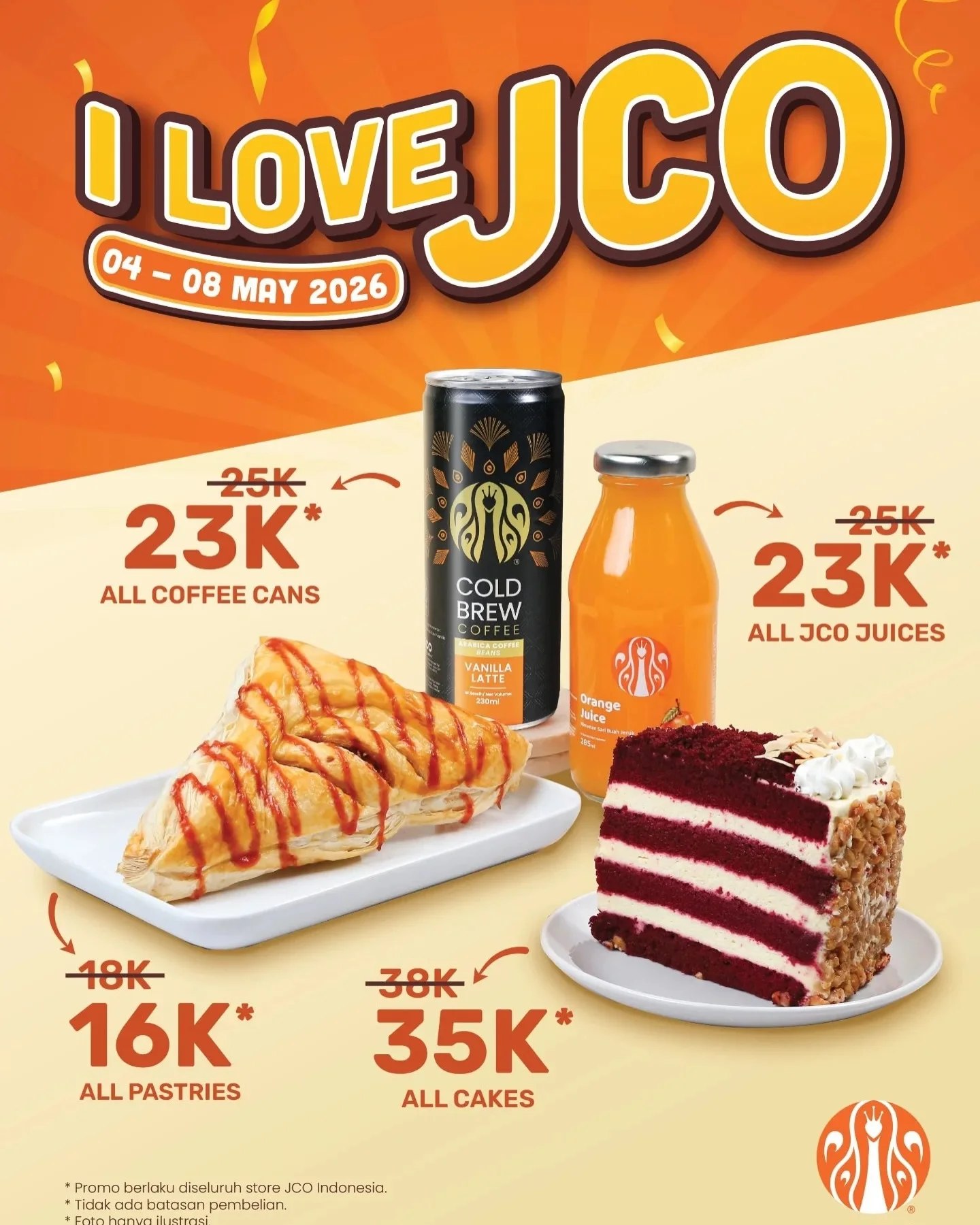 I LOVE JCO IS HERE! - Image 7