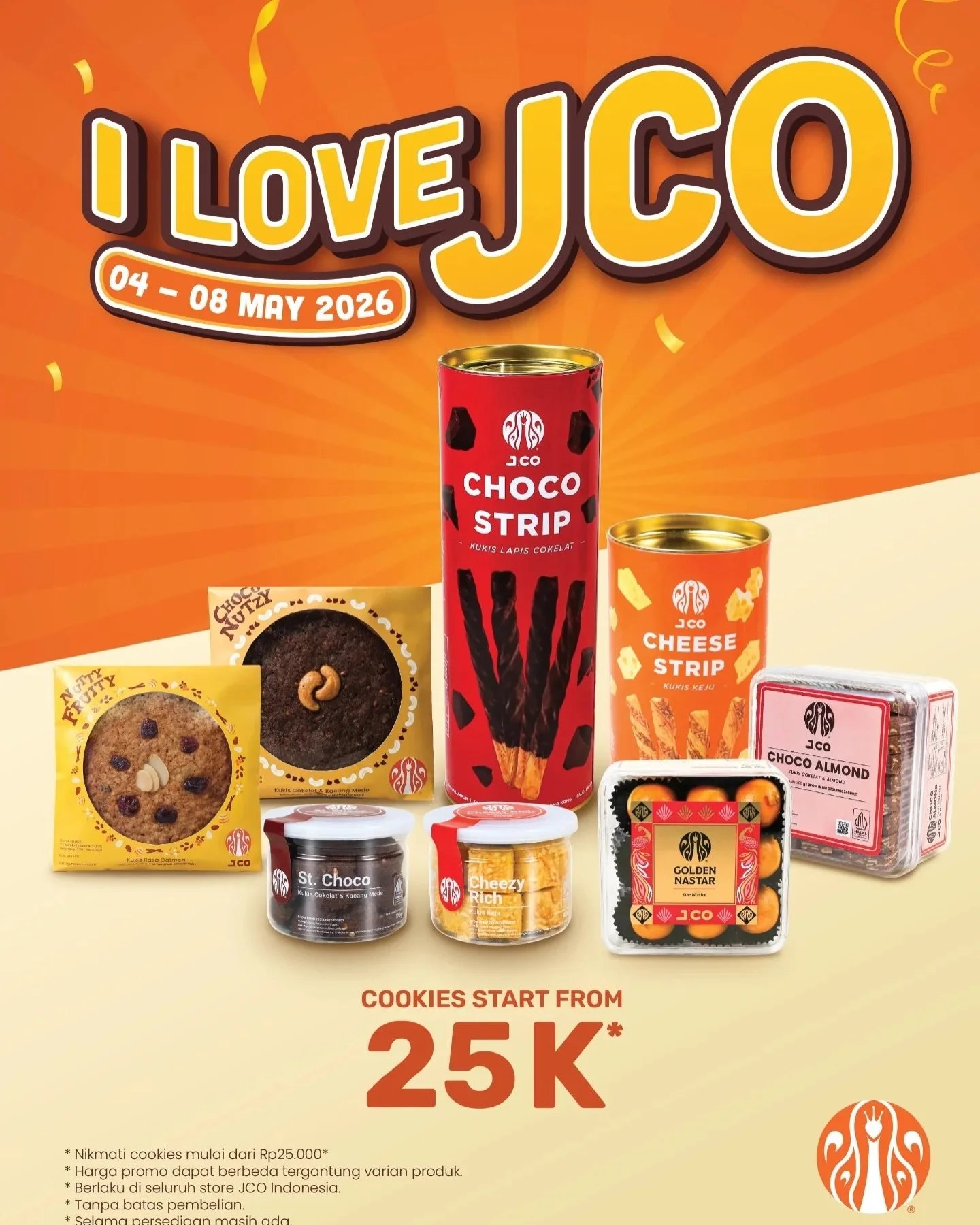 I LOVE JCO IS HERE! - Image 8