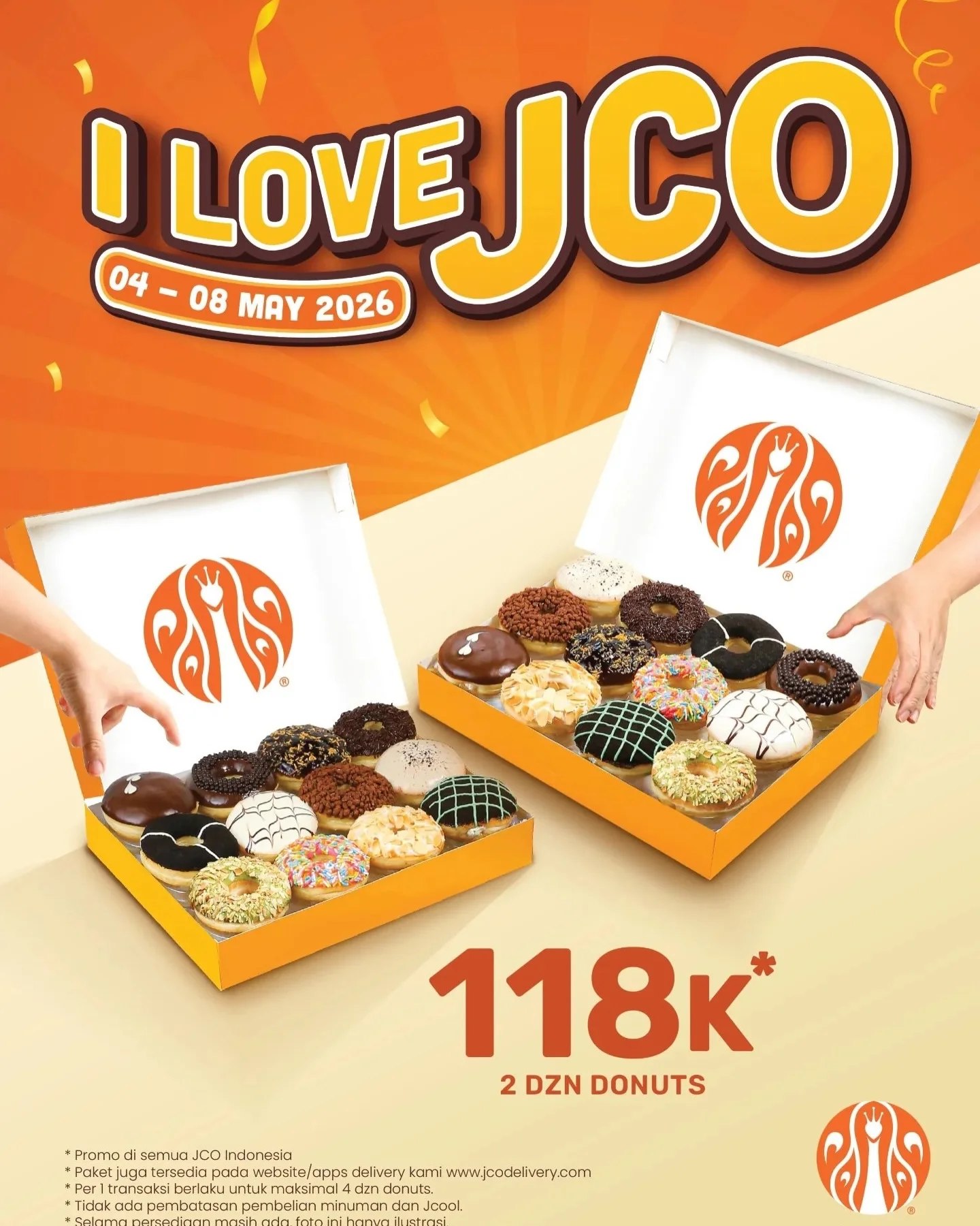 I LOVE JCO IS HERE! - Image 10