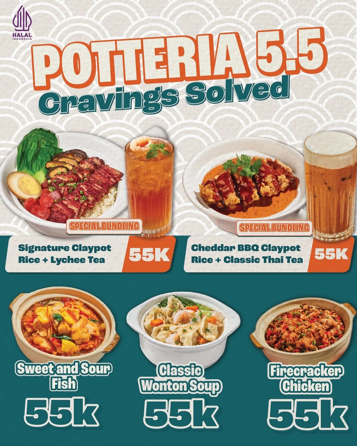 Penawaran Spesial 5.5 Jangan Sampai Kelewatan - Image 2