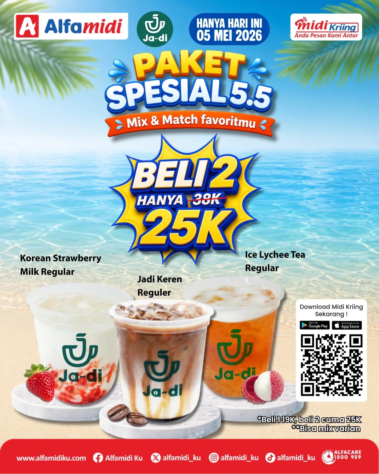 Penawaran Spesial 5.5 Jangan Sampai Kelewatan - Image 7