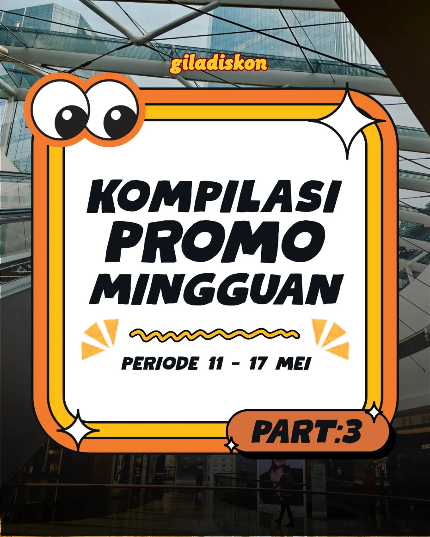 Kompilasi Penawaran Terbaik Minggu Ini - Image 1