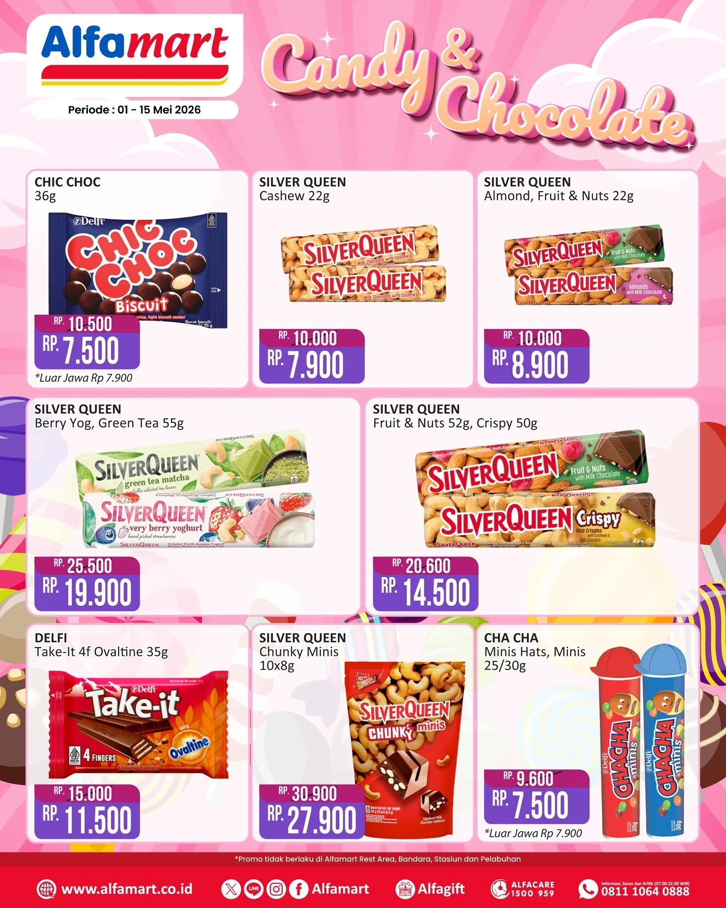 Kompilasi Penawaran Terbaik Minggu Ini - Image 3