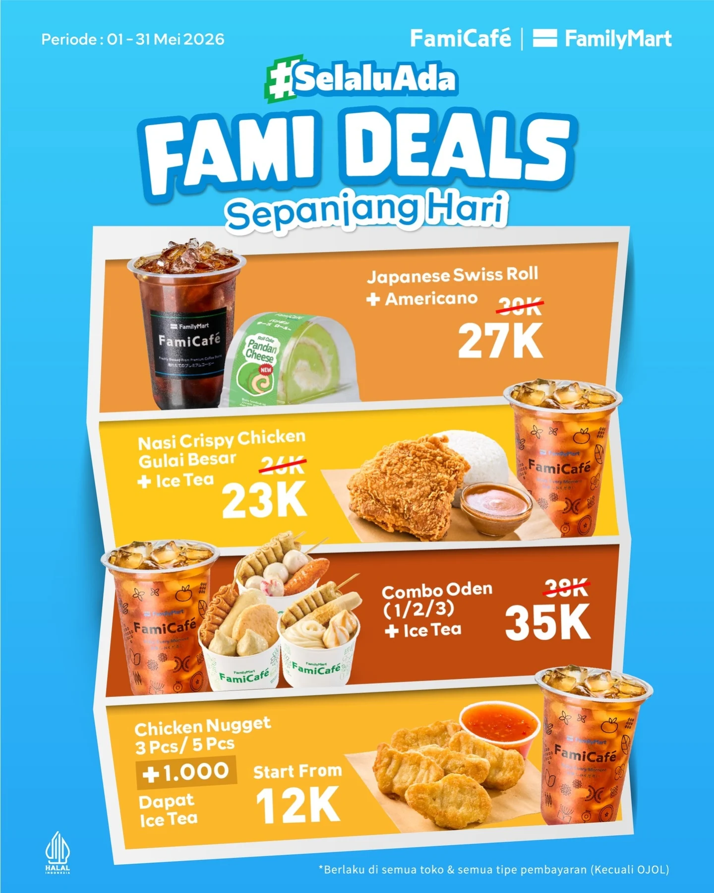 Kompilasi Penawaran Spesial 11-17 Mei 2026 - Image 2