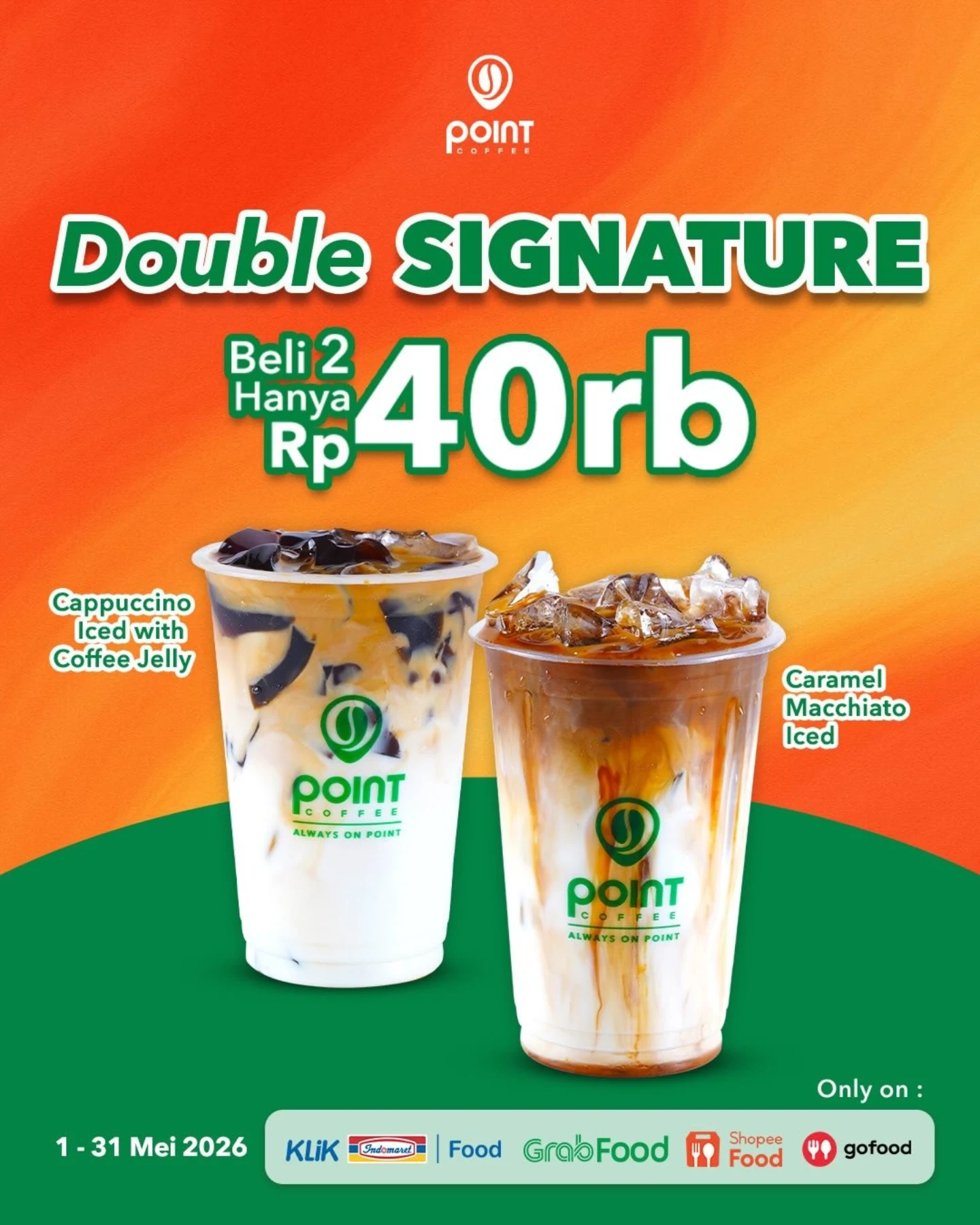 Diskon Jajan di Tempat Idola Hari Ini - Image 2