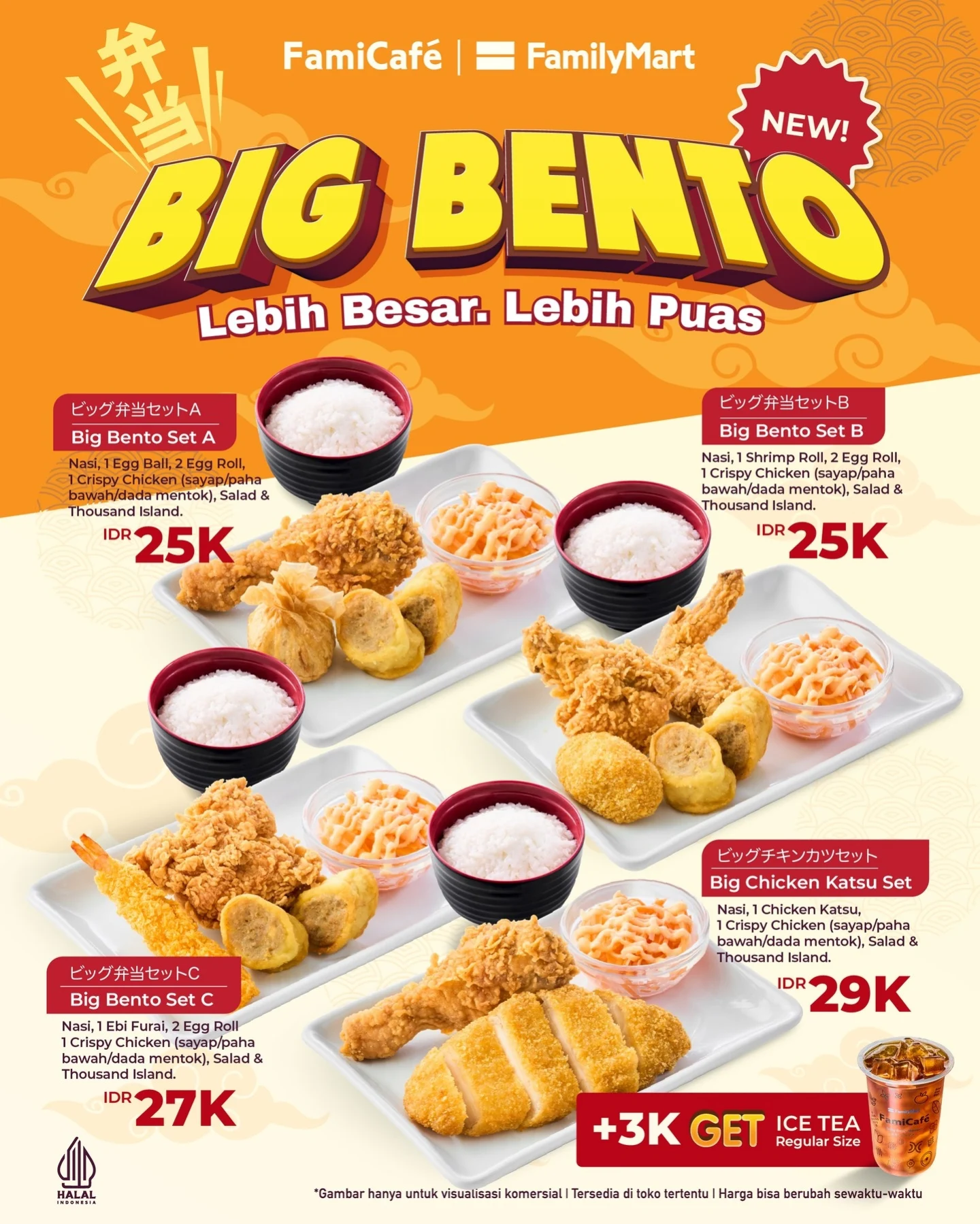 Diskon Jajan di Tempat Idola Hari Ini - Image 4