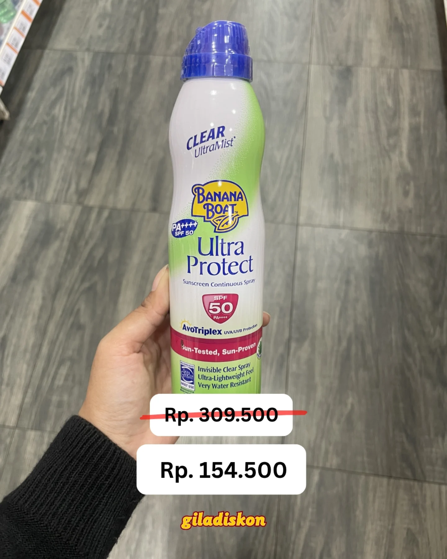 Spesial Guardian di Botani Square Mall - Image 7