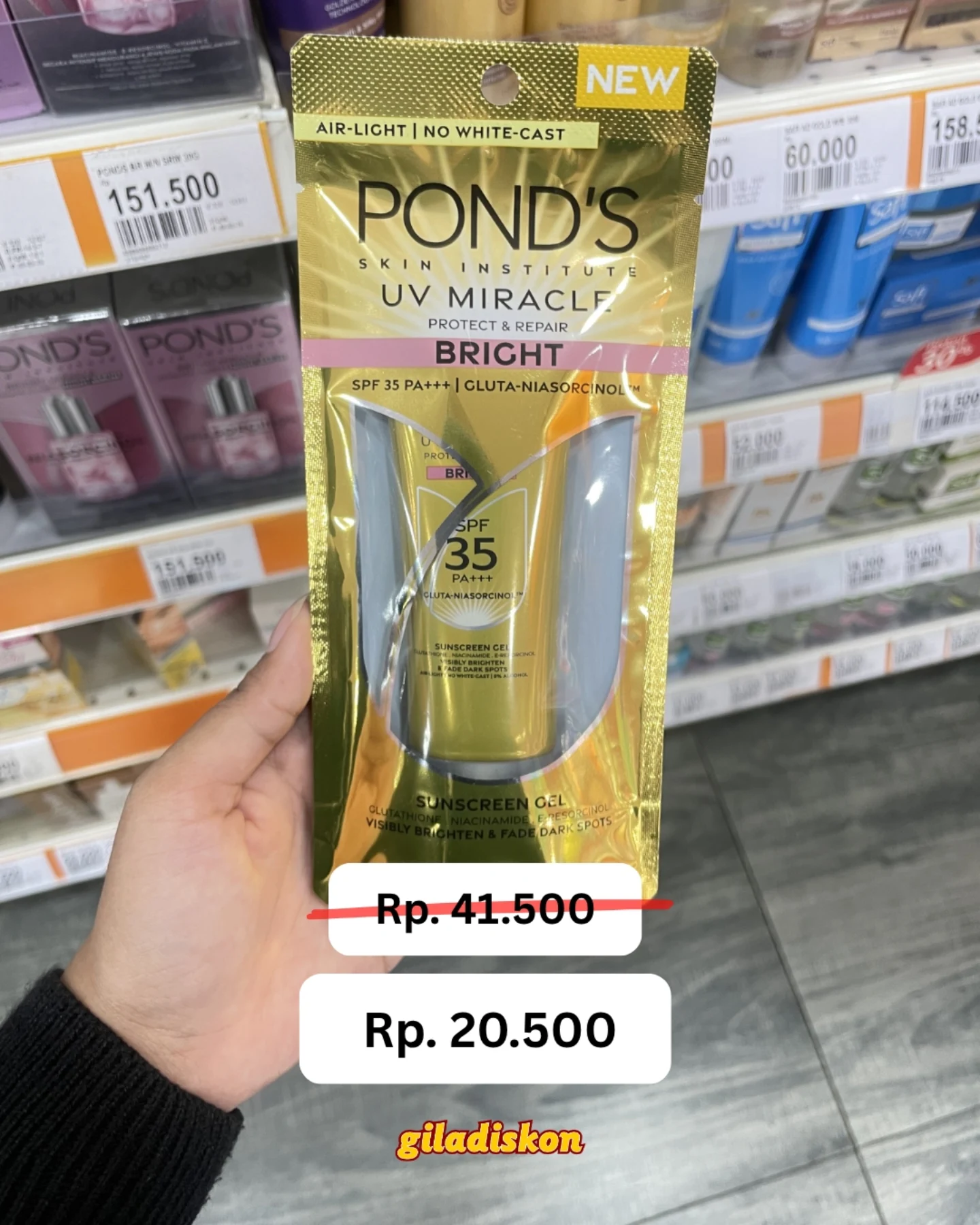 Spesial Guardian di Botani Square Mall - Image 9