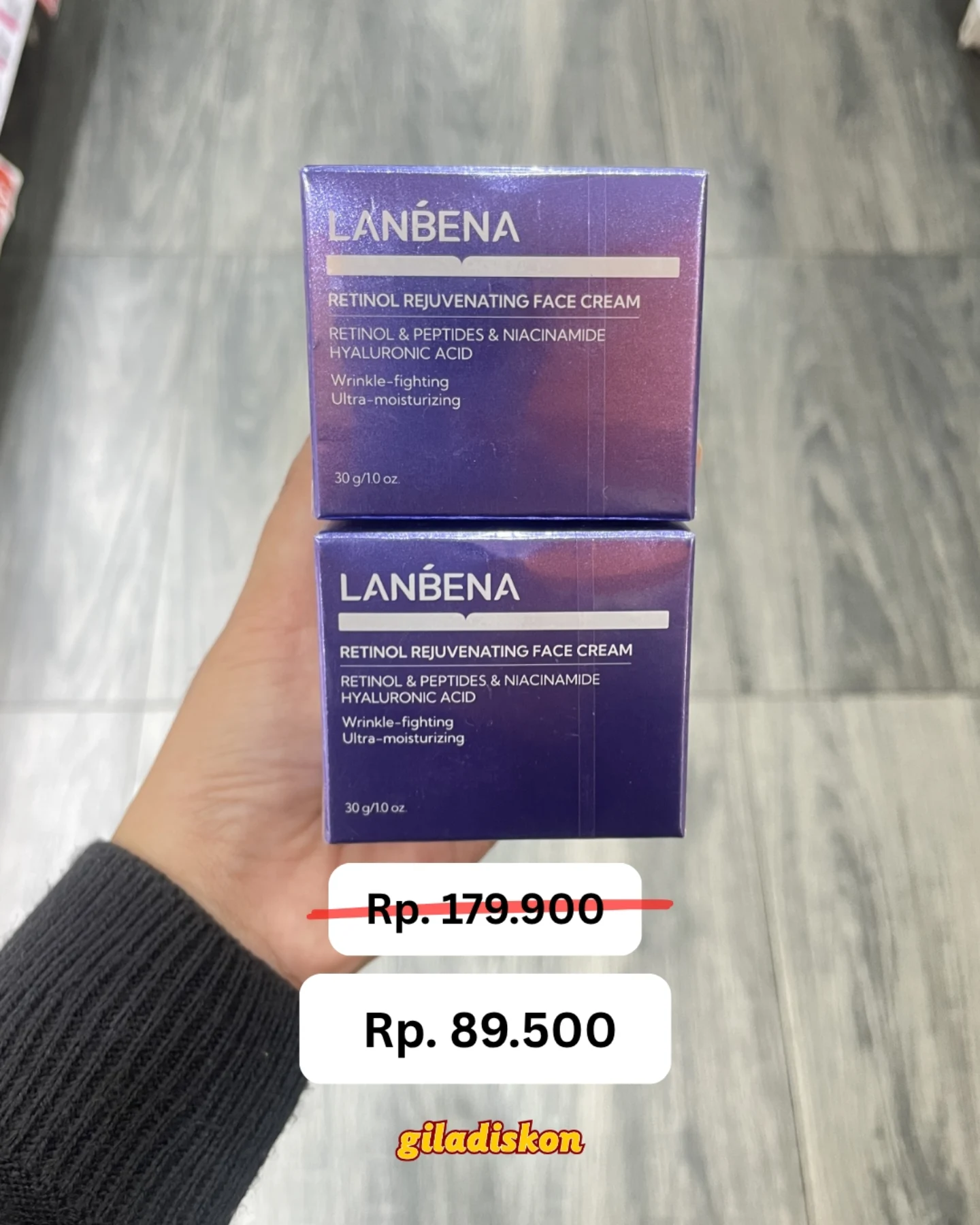 Spesial Guardian di Botani Square Mall - Image 12