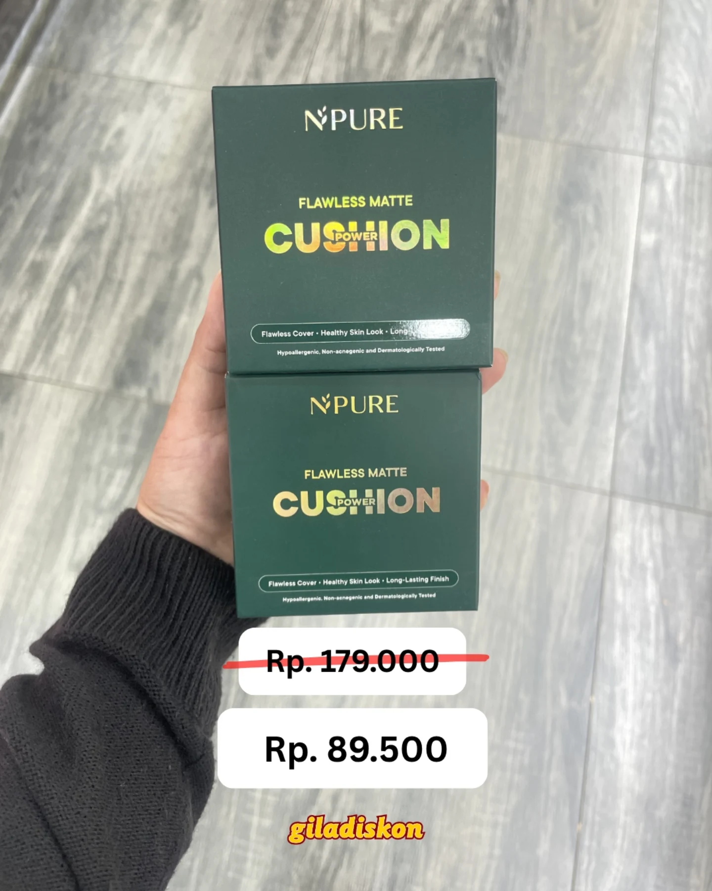 Spesial Guardian di Botani Square Mall - Image 8