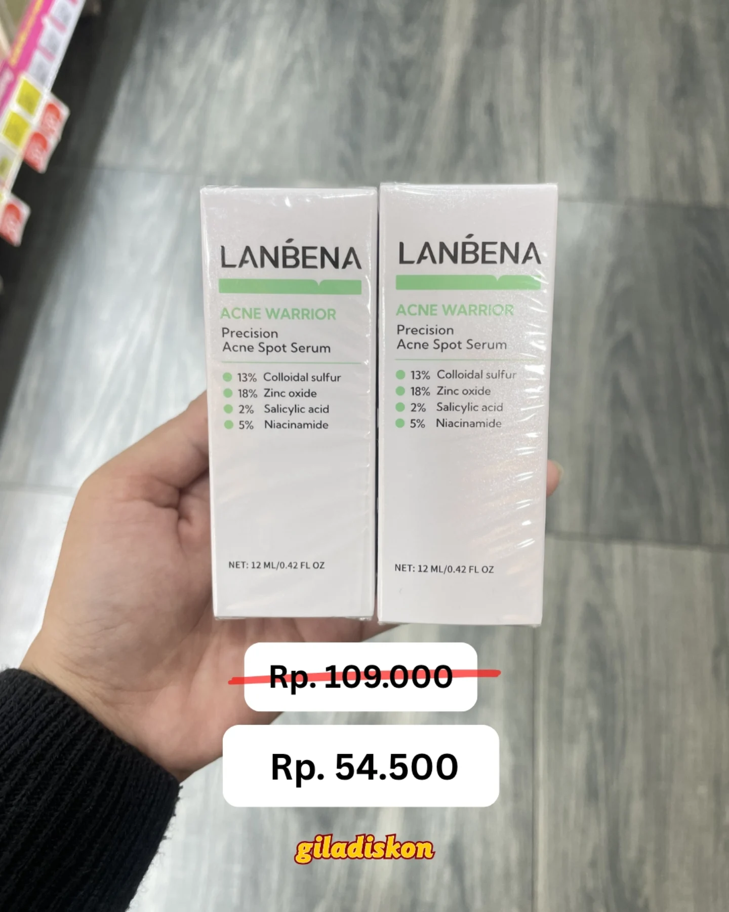Spesial Guardian di Botani Square Mall - Image 10