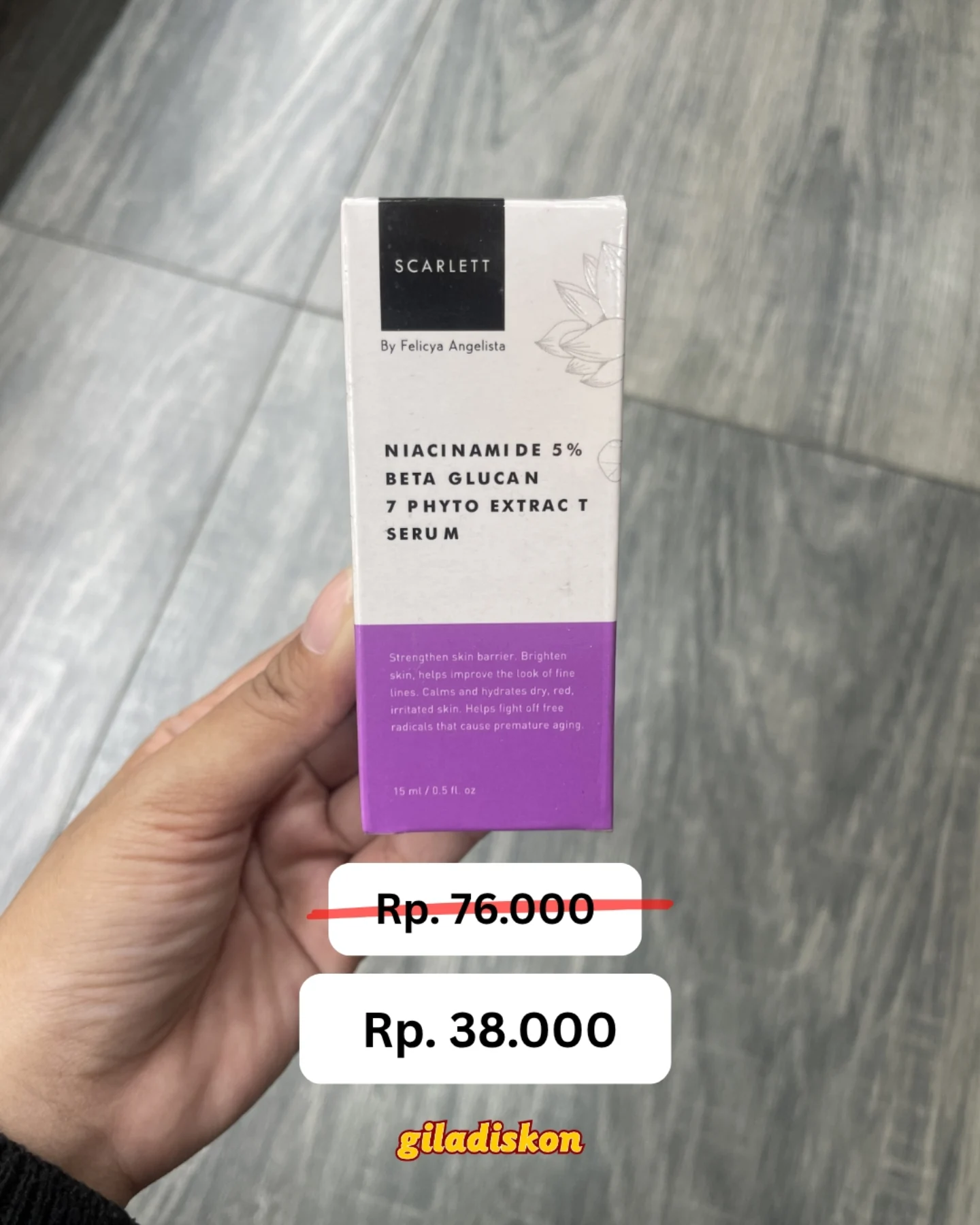 Spesial Guardian di Botani Square Mall - Image 11
