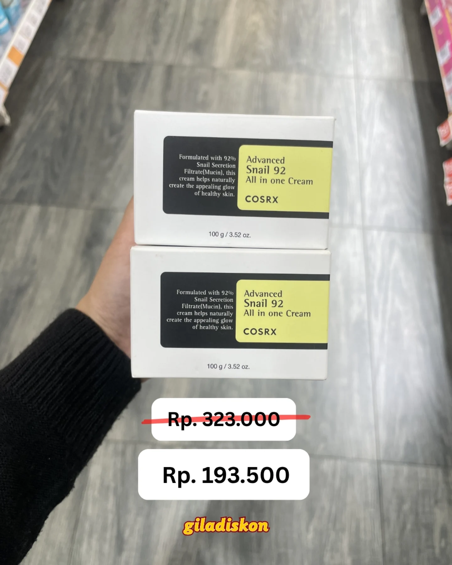 Spesial Guardian di Botani Square Mall - Image 6