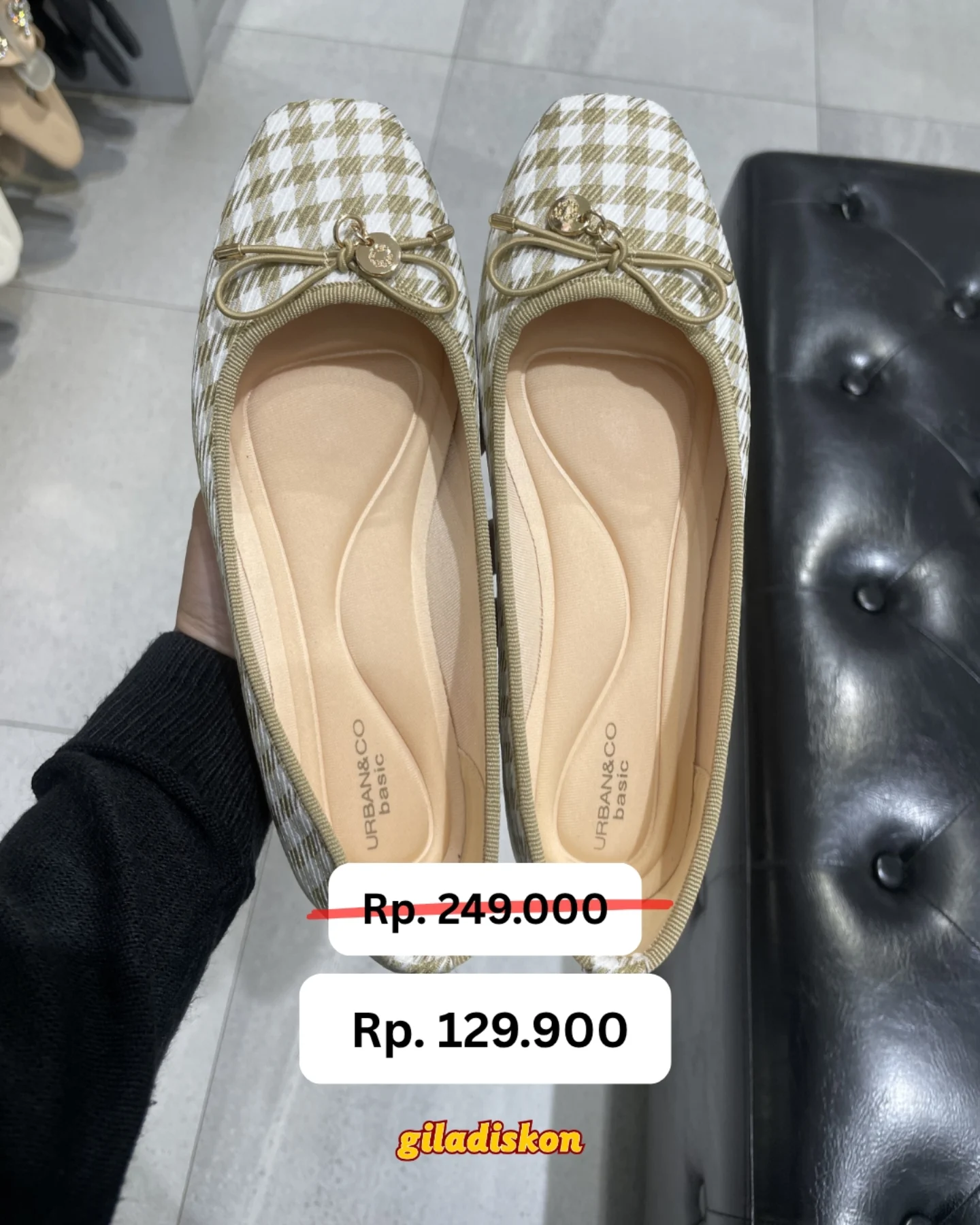 Diskon Spesial Urban Co – Waktu Terbatas - Image 2