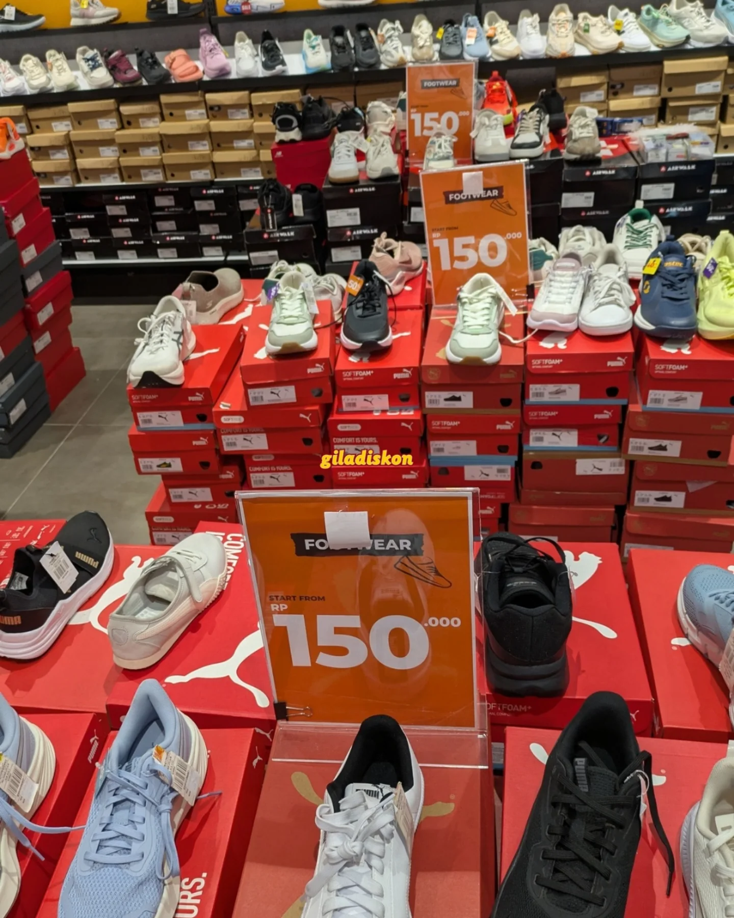 Diskon hingga 70%! Mulai Rp80rb untuk t-shirt - Image 3