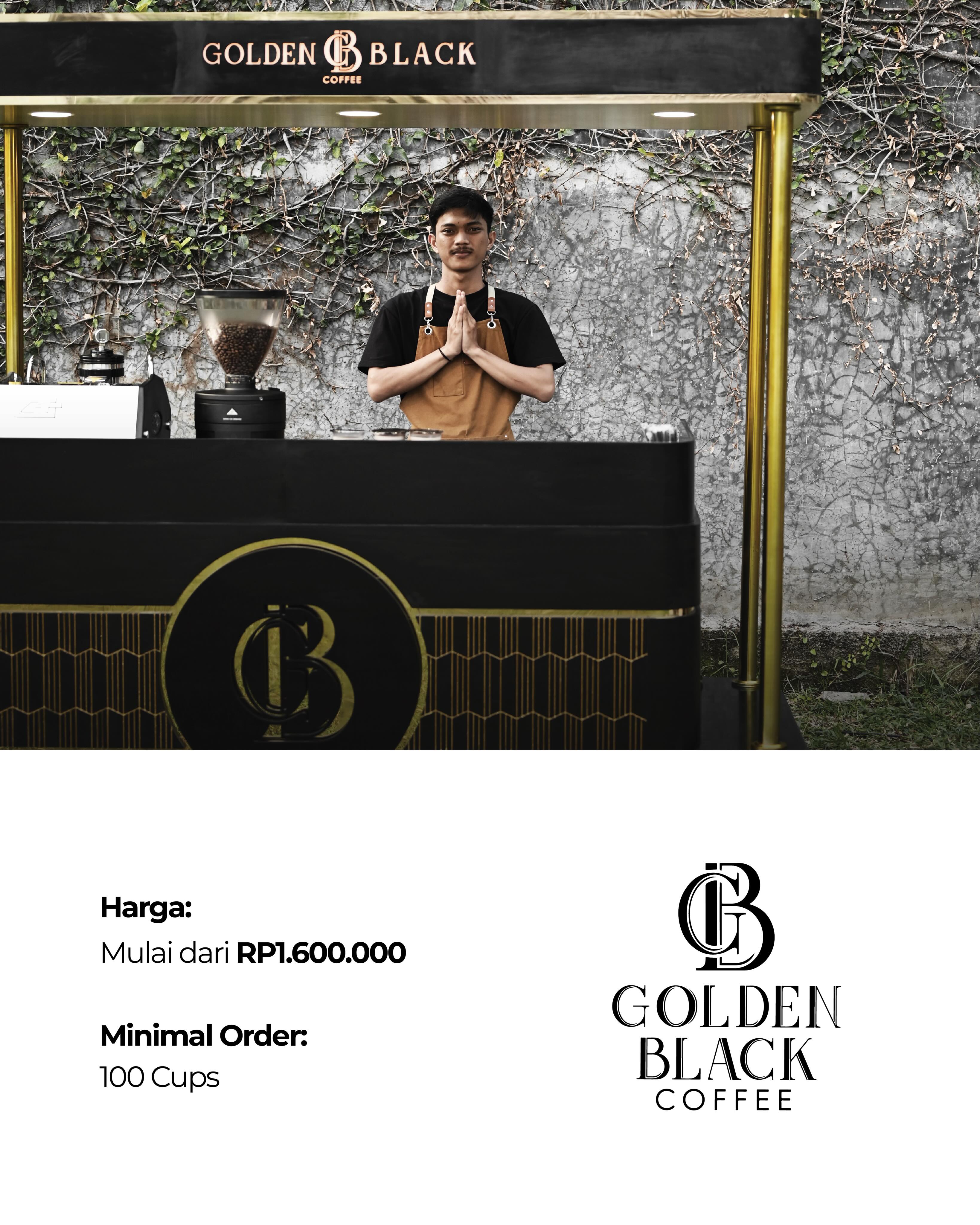 Promo Nikah Kopi, Wujudkan Impianmu - Image 3