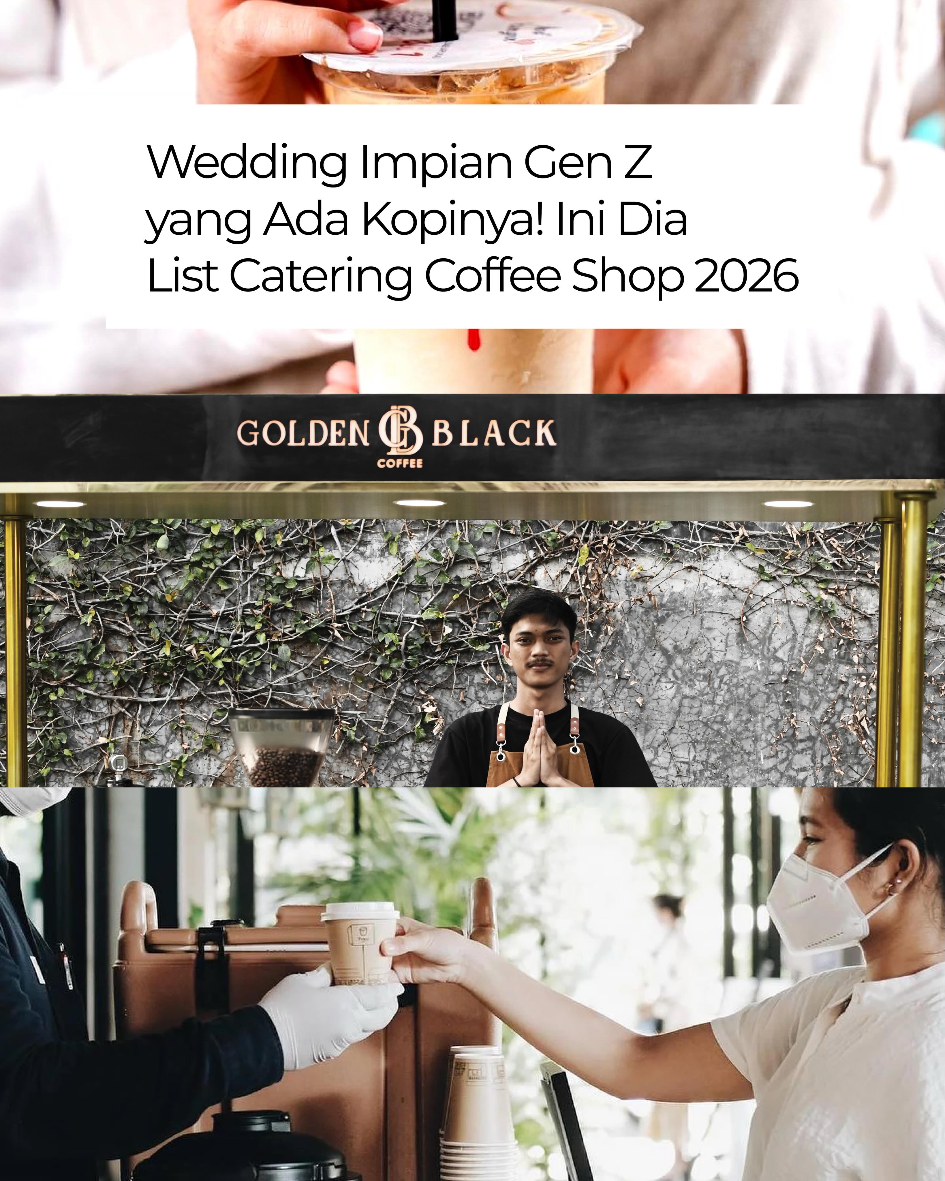 Promo Nikah Kopi, Wujudkan Impianmu - Image 1