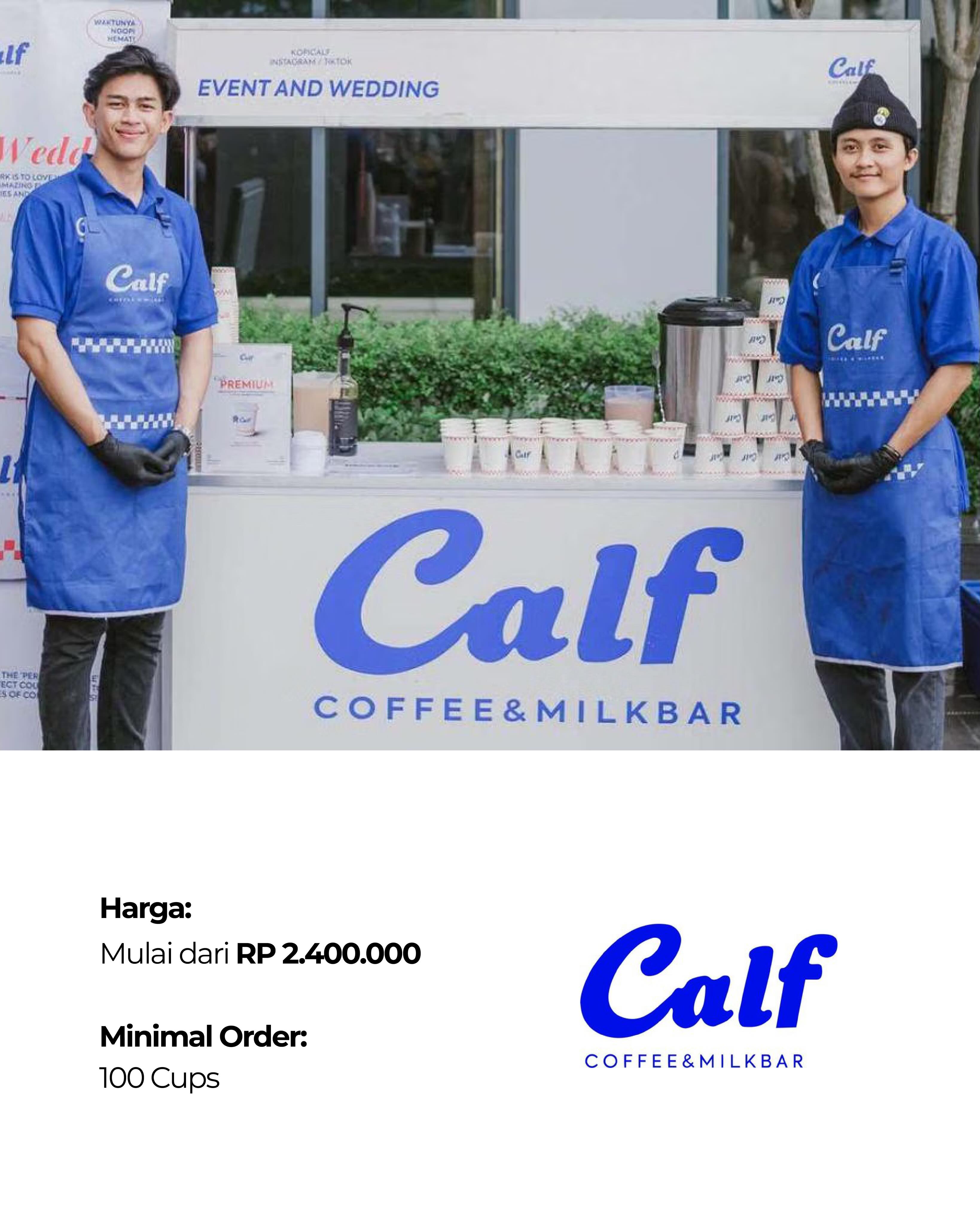 Promo Nikah Kopi, Wujudkan Impianmu - Image 5