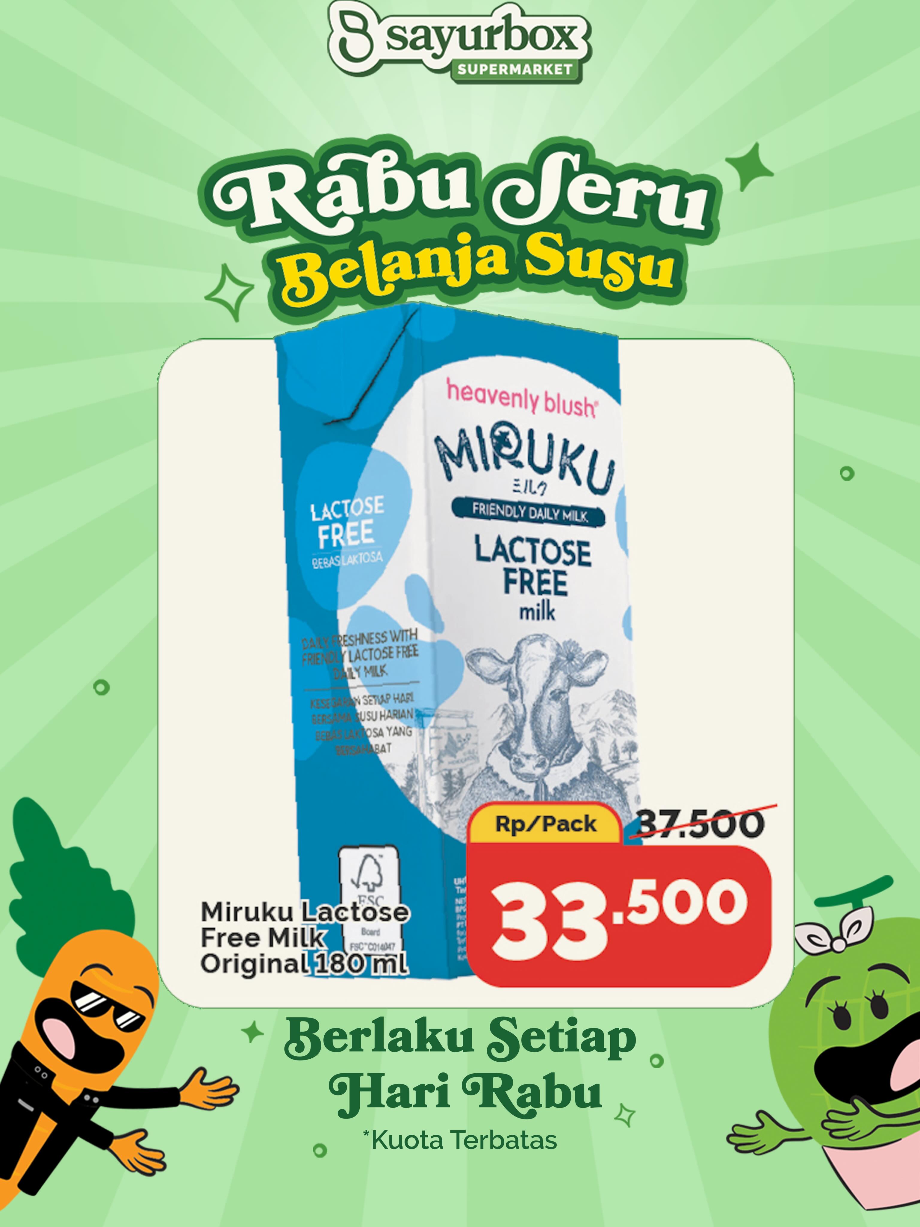 Super Barbar! Mangga Rp39.900 & Bi9 Sale Diskon 80% - Image 7