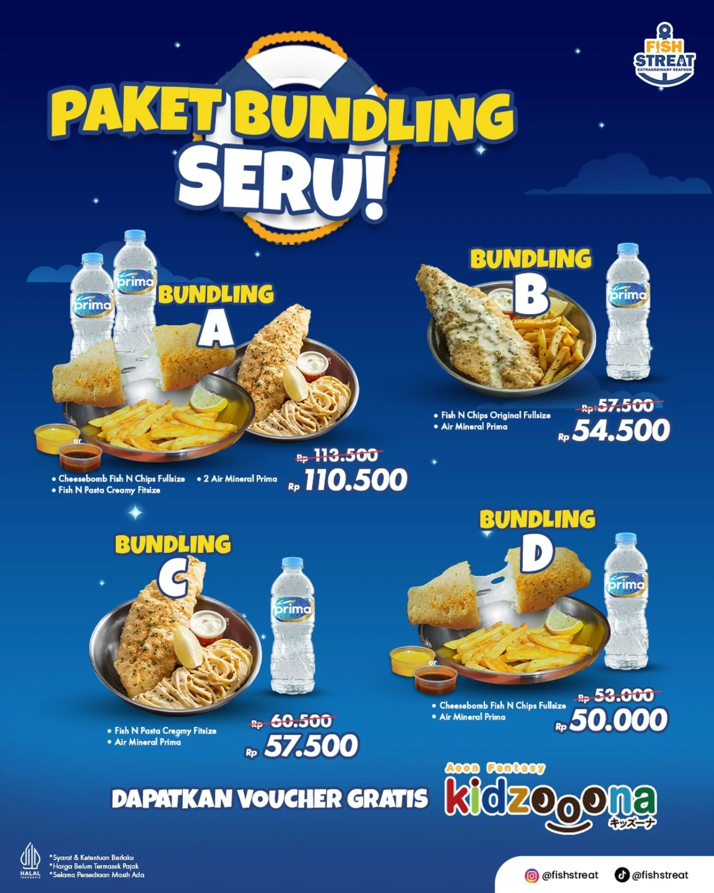 Kompilasi Penawaran Terbaik Minggu Ini - Image 8