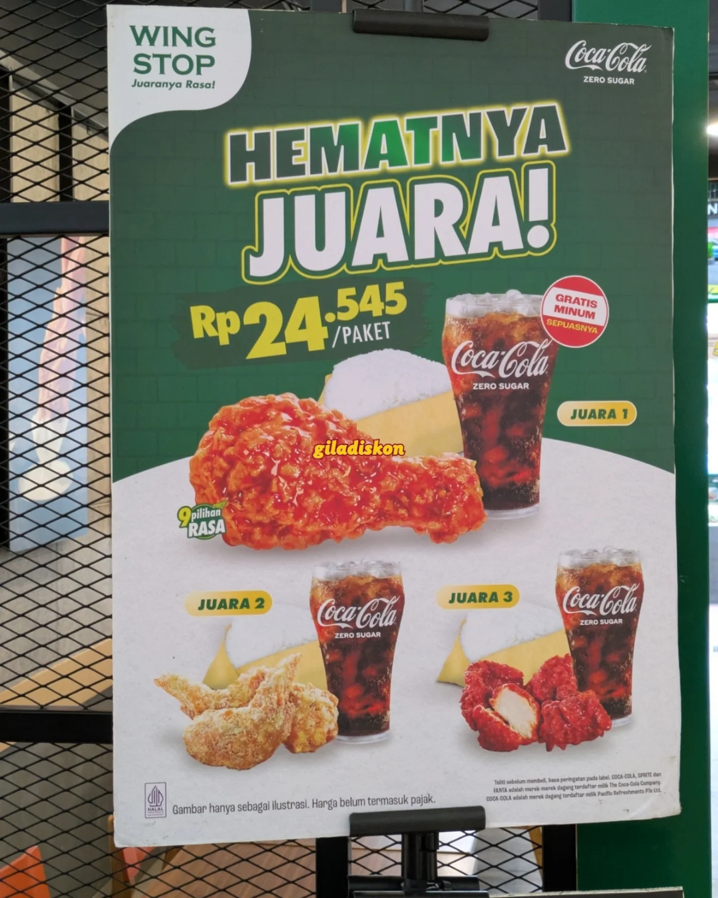 Kompilasi Penawaran Terbaik Minggu Ini - Image 6