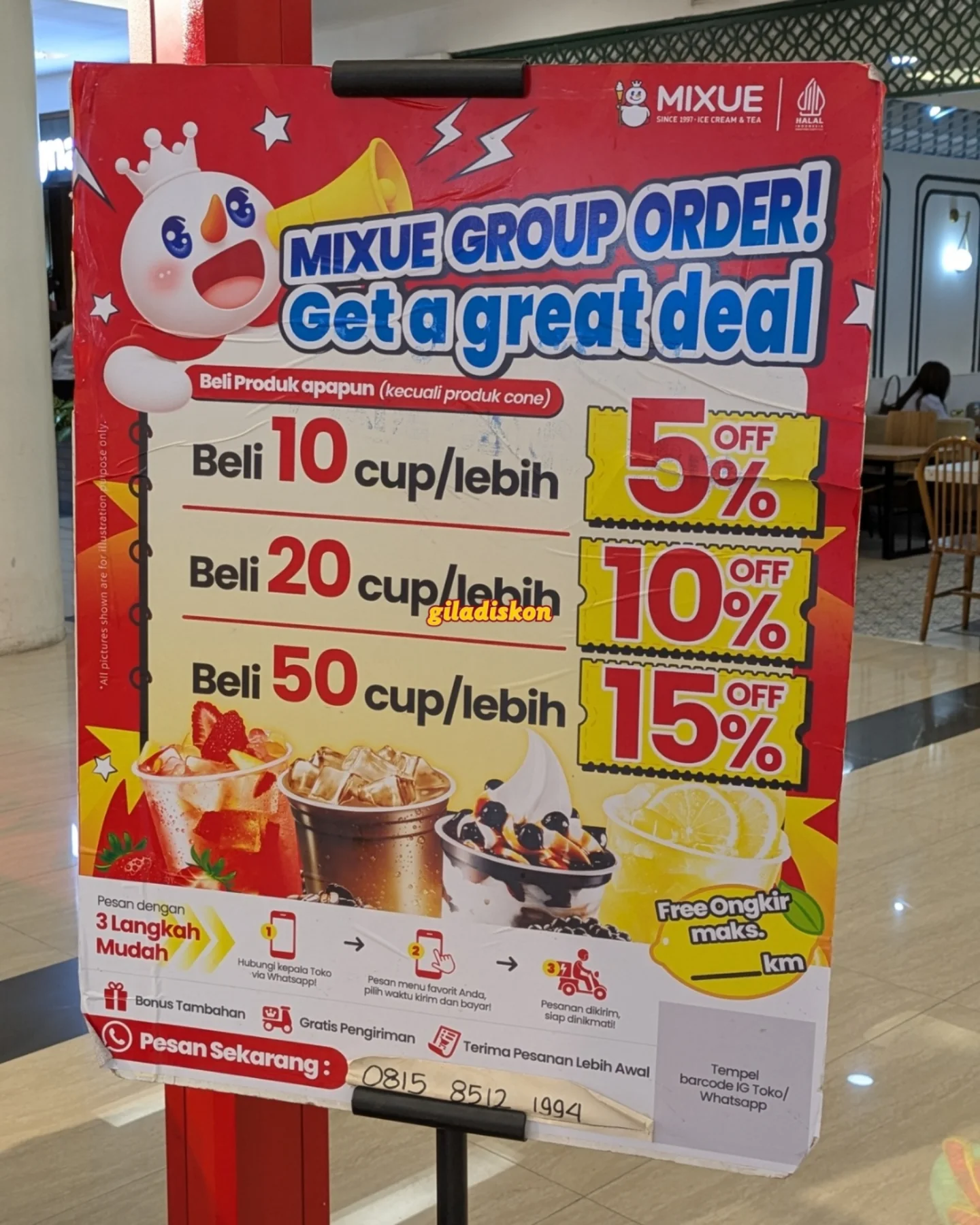 Kompilasi Penawaran Terbaik Minggu Ini - Image 2