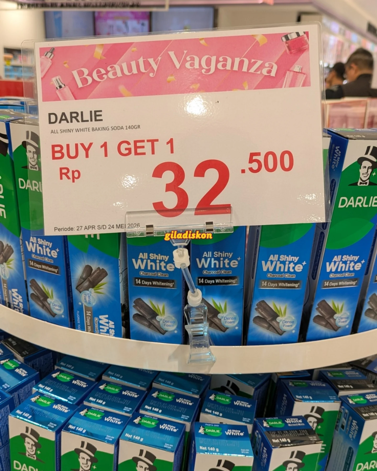 AEON 11th Anniversary: Mulai dari Rp5.000 - Image 15
