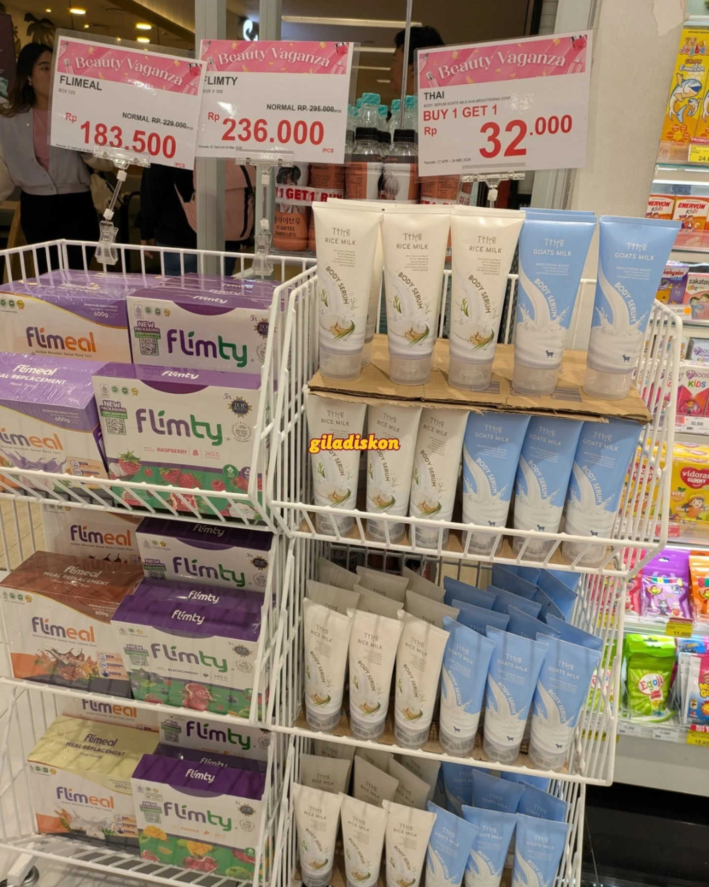 AEON 11th Anniversary: Mulai dari Rp5.000 - Image 14