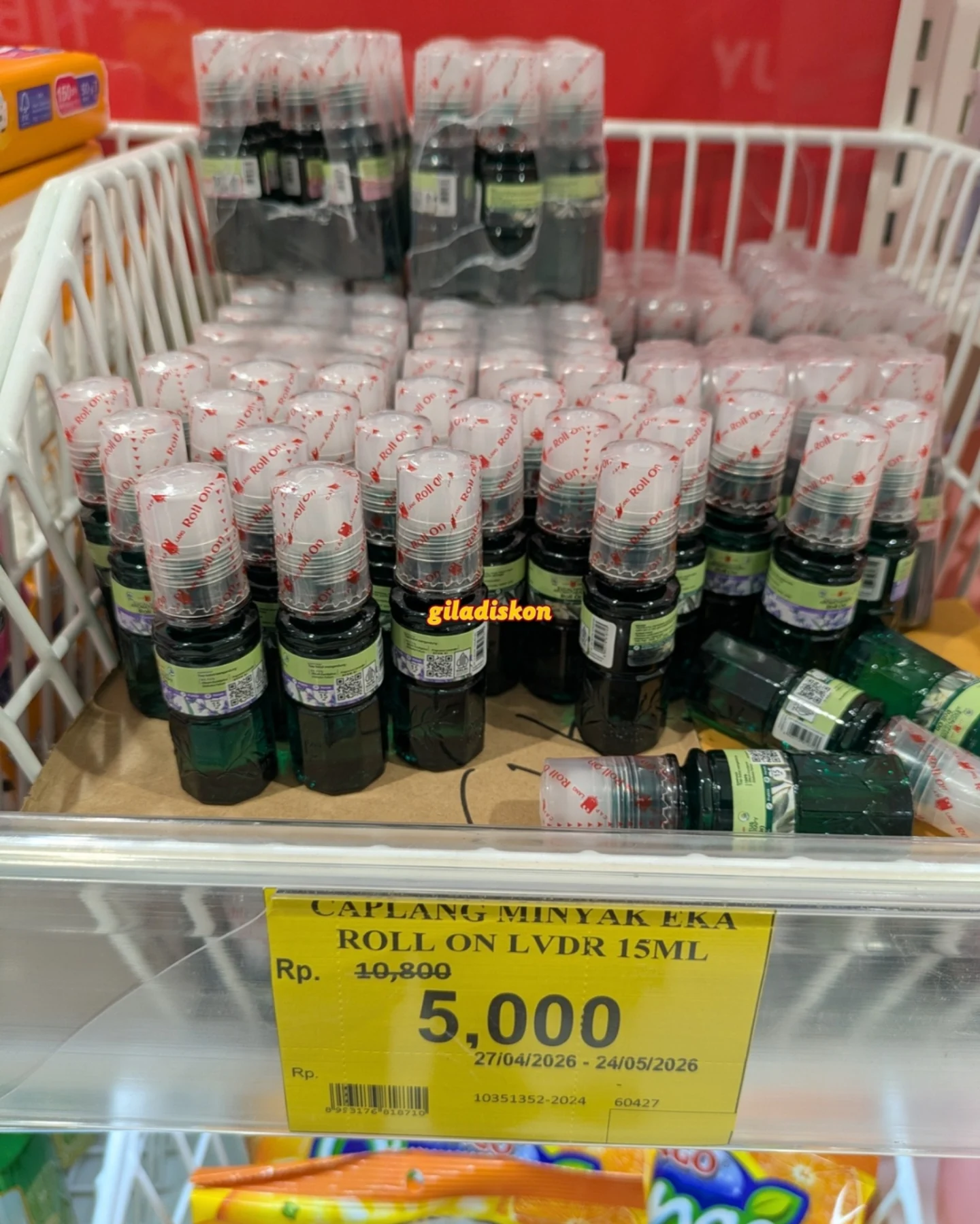 AEON 11th Anniversary: Mulai dari Rp5.000 - Image 6