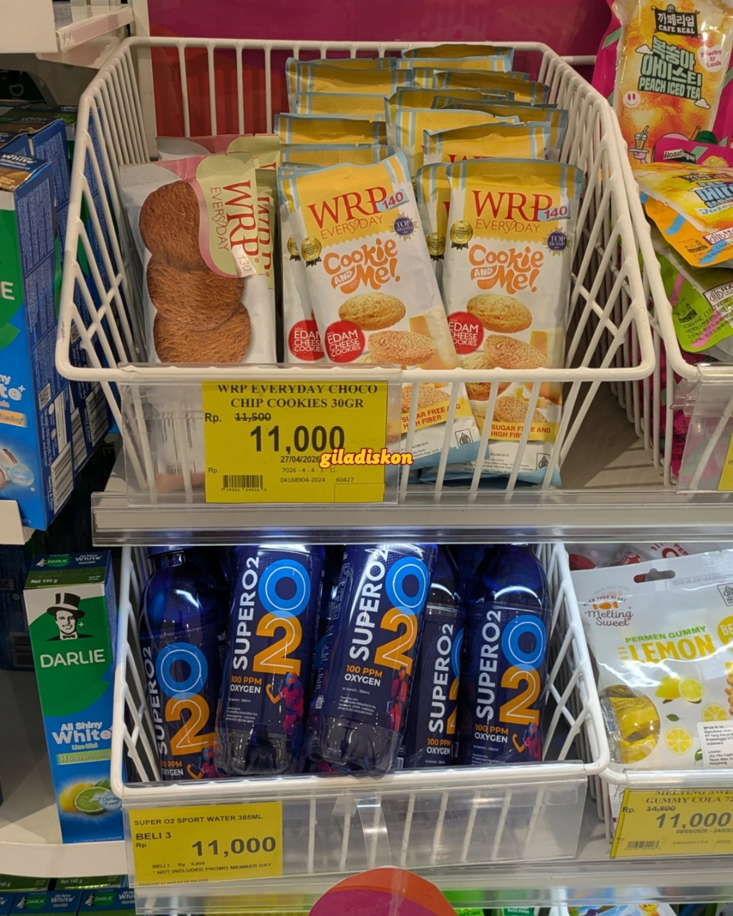 AEON 11th Anniversary: Mulai dari Rp5.000 - Image 17