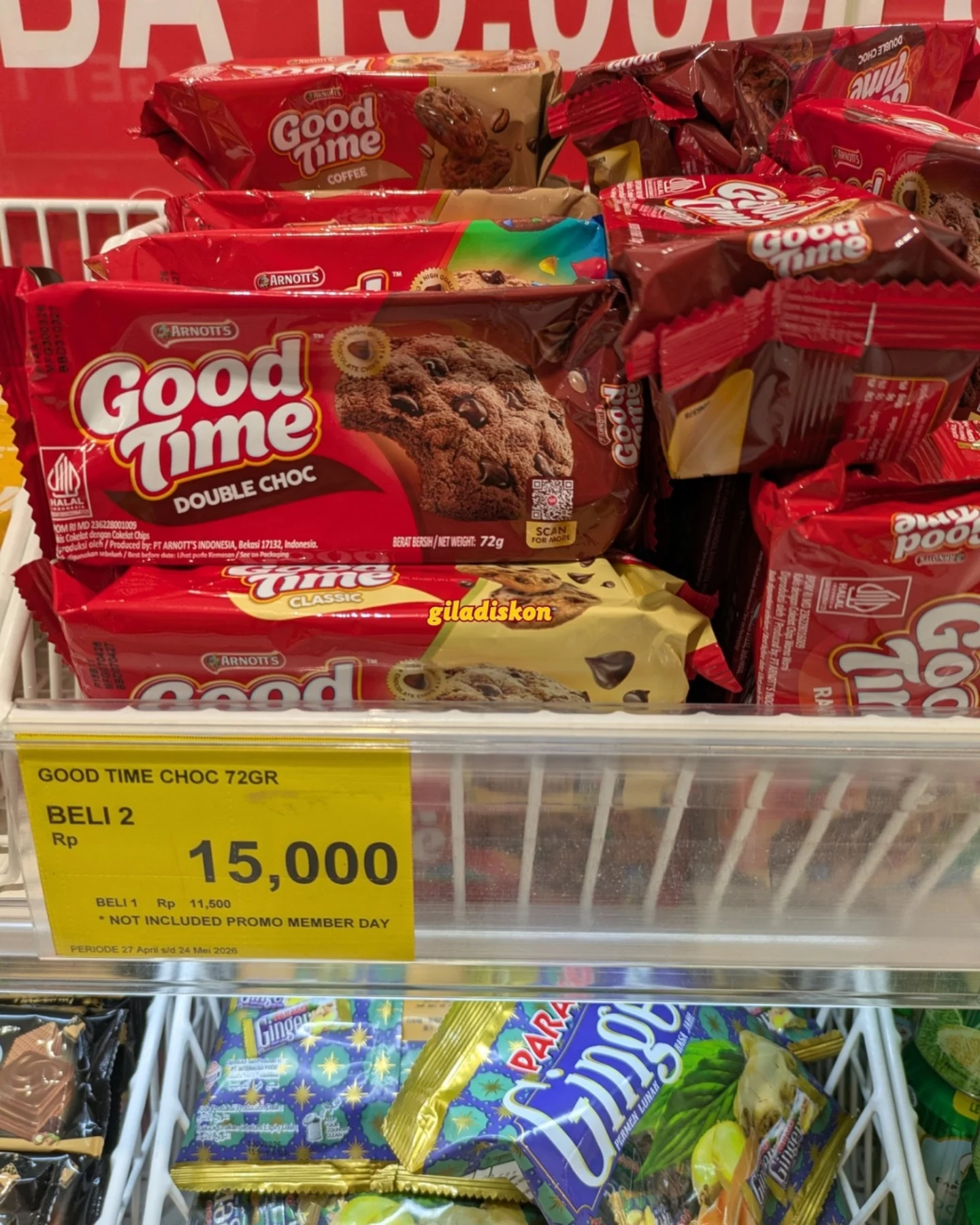 AEON 11th Anniversary: Mulai dari Rp5.000 - Image 5