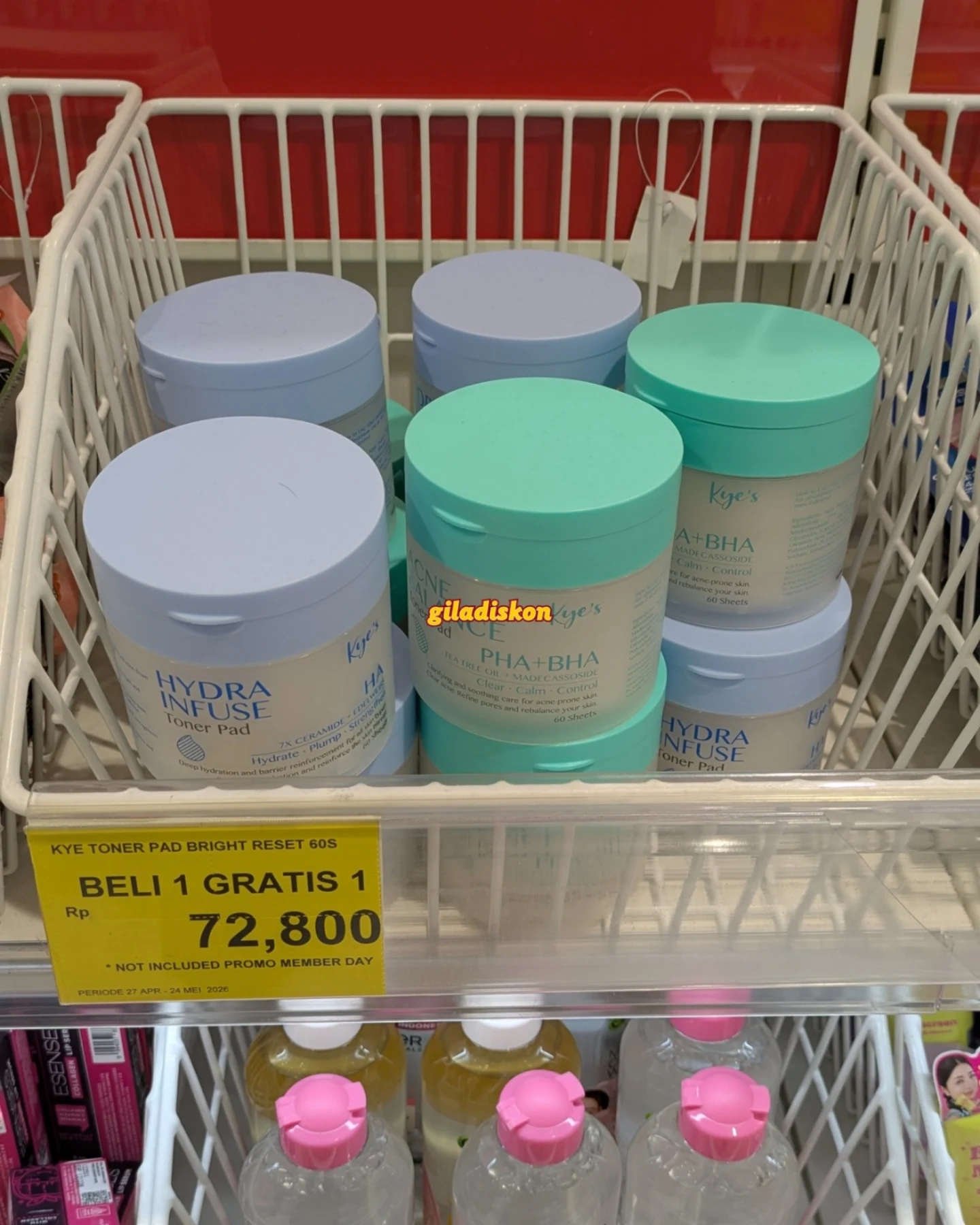 AEON 11th Anniversary: Mulai dari Rp5.000 - Image 3