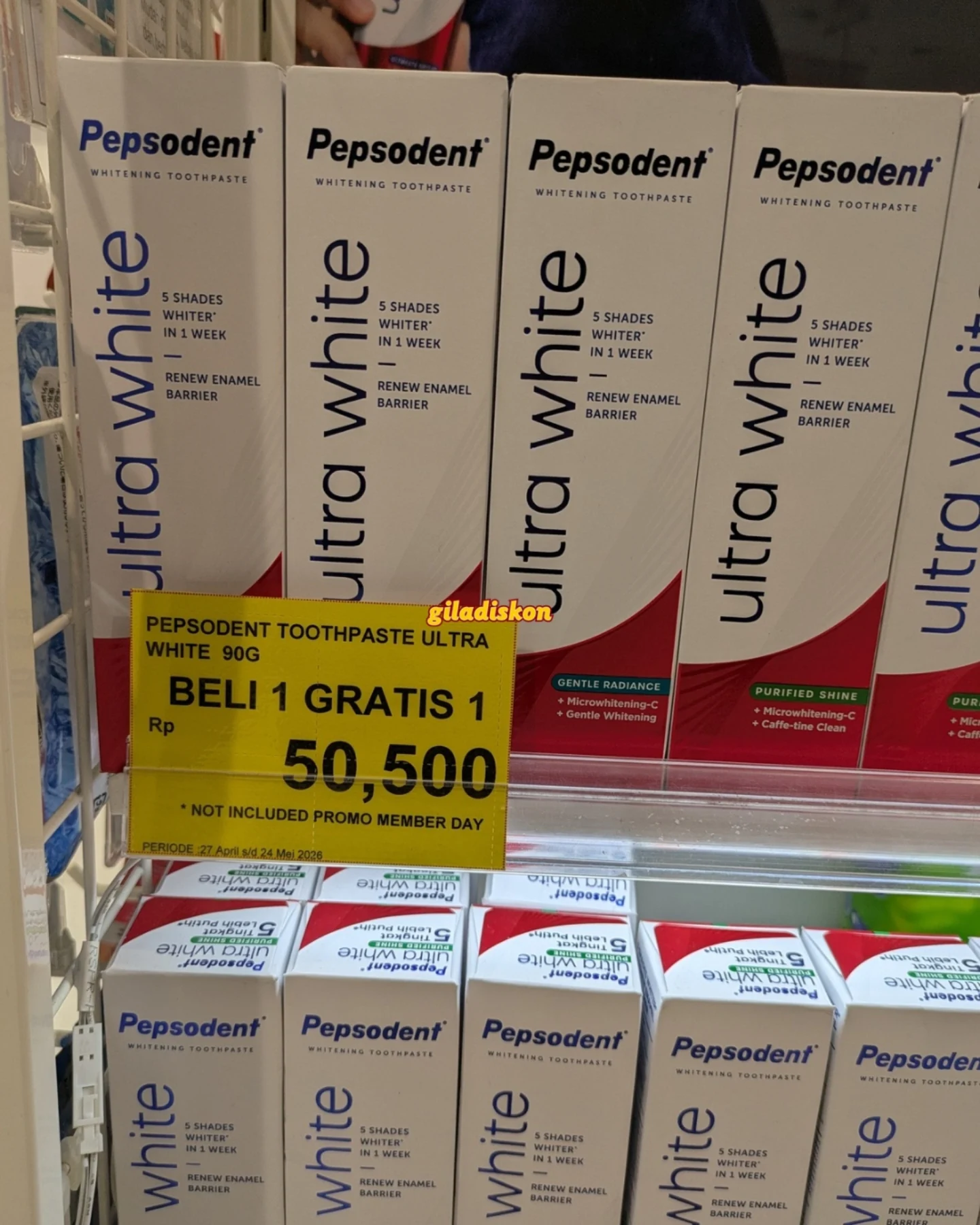 AEON 11th Anniversary: Mulai dari Rp5.000 - Image 9
