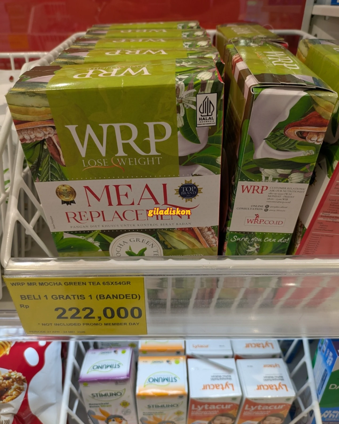 AEON 11th Anniversary: Mulai dari Rp5.000 - Image 19