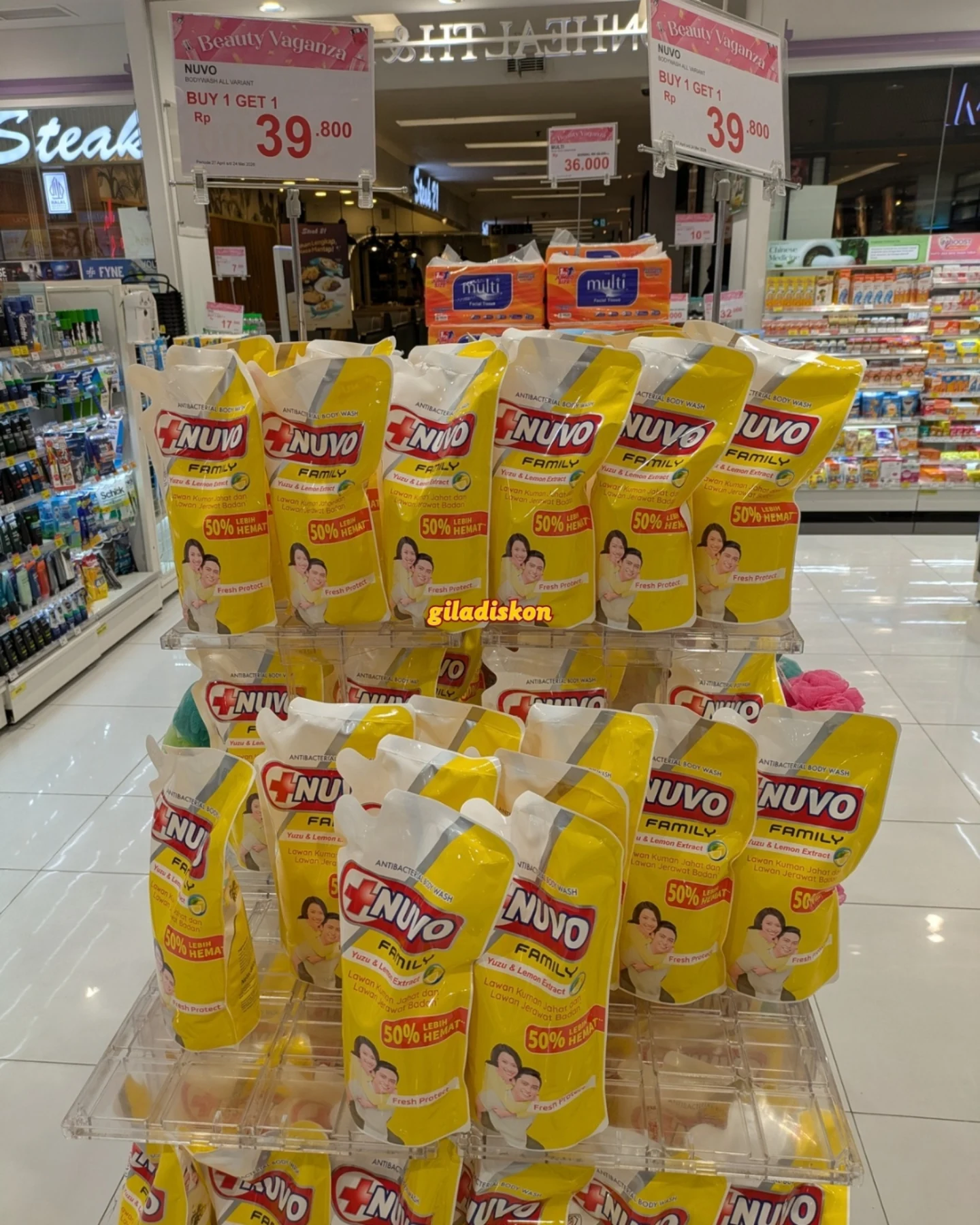 AEON 11th Anniversary: Mulai dari Rp5.000 - Image 2