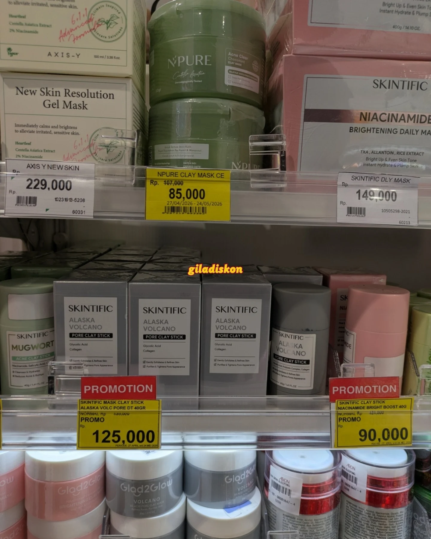 AEON 11th Anniversary: Mulai dari Rp5.000 - Image 8