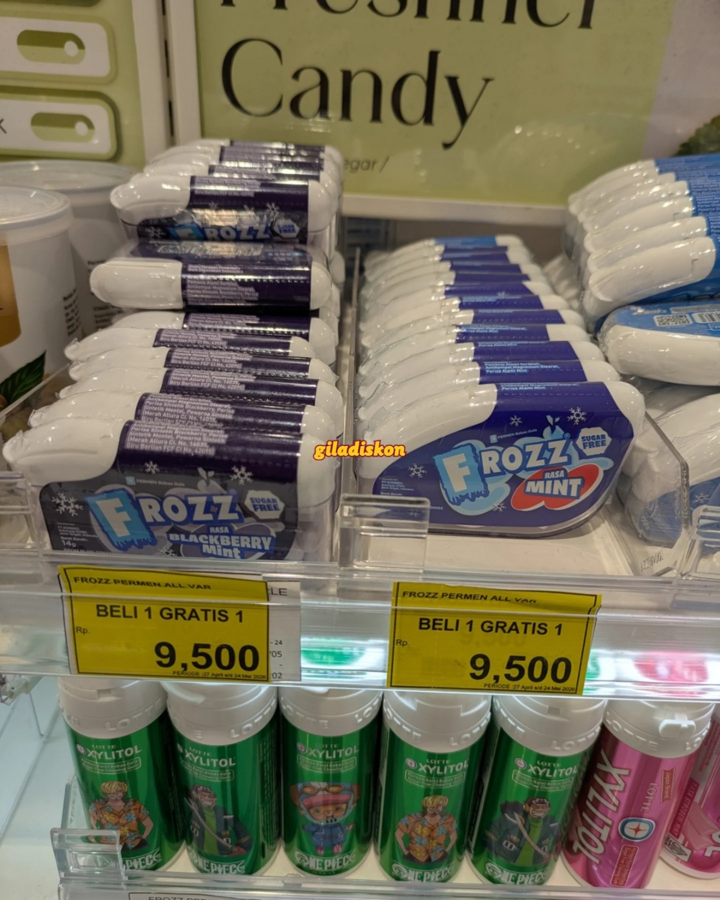 AEON 11th Anniversary: Mulai dari Rp5.000 - Image 13