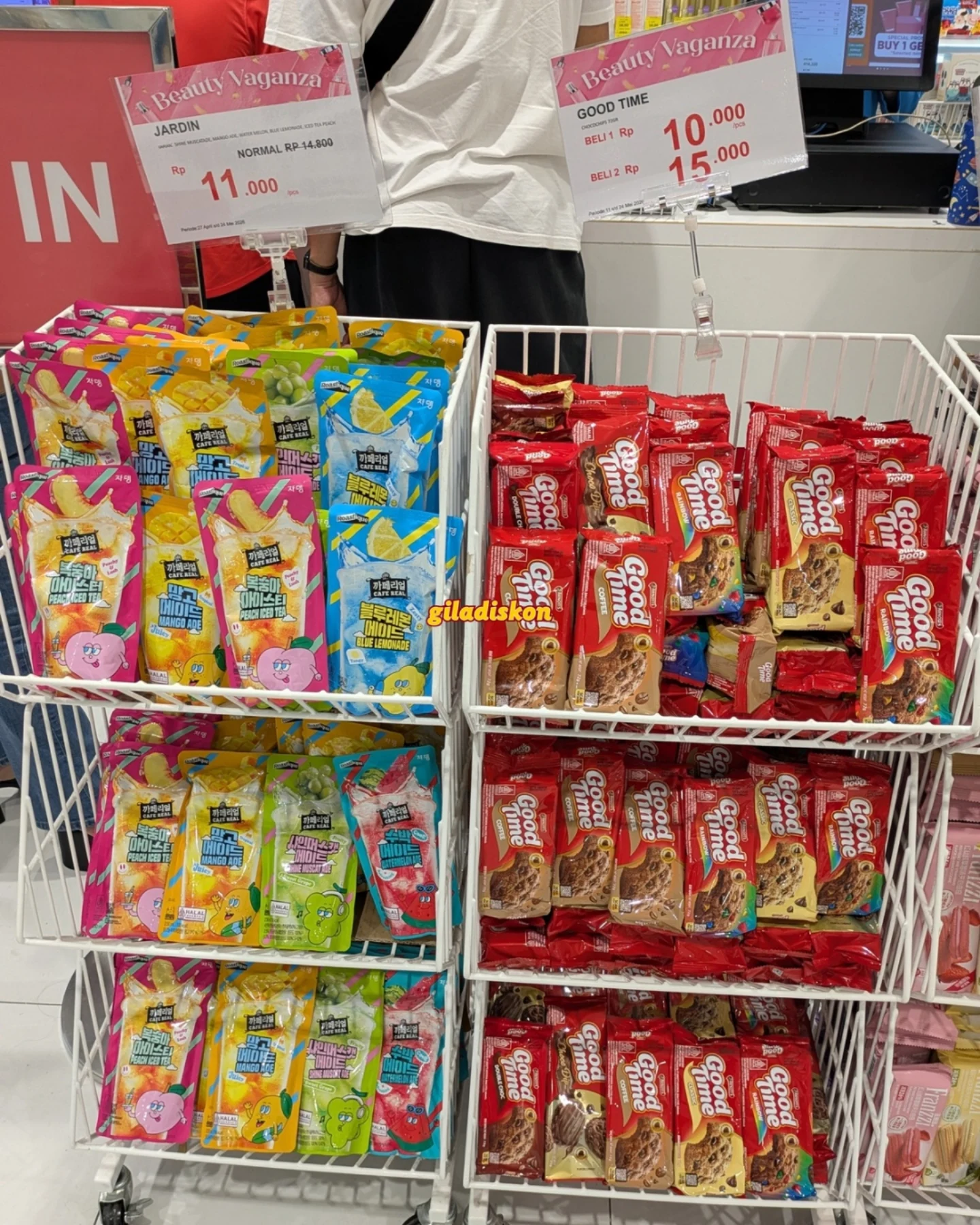 AEON 11th Anniversary: Mulai dari Rp5.000 - Image 11