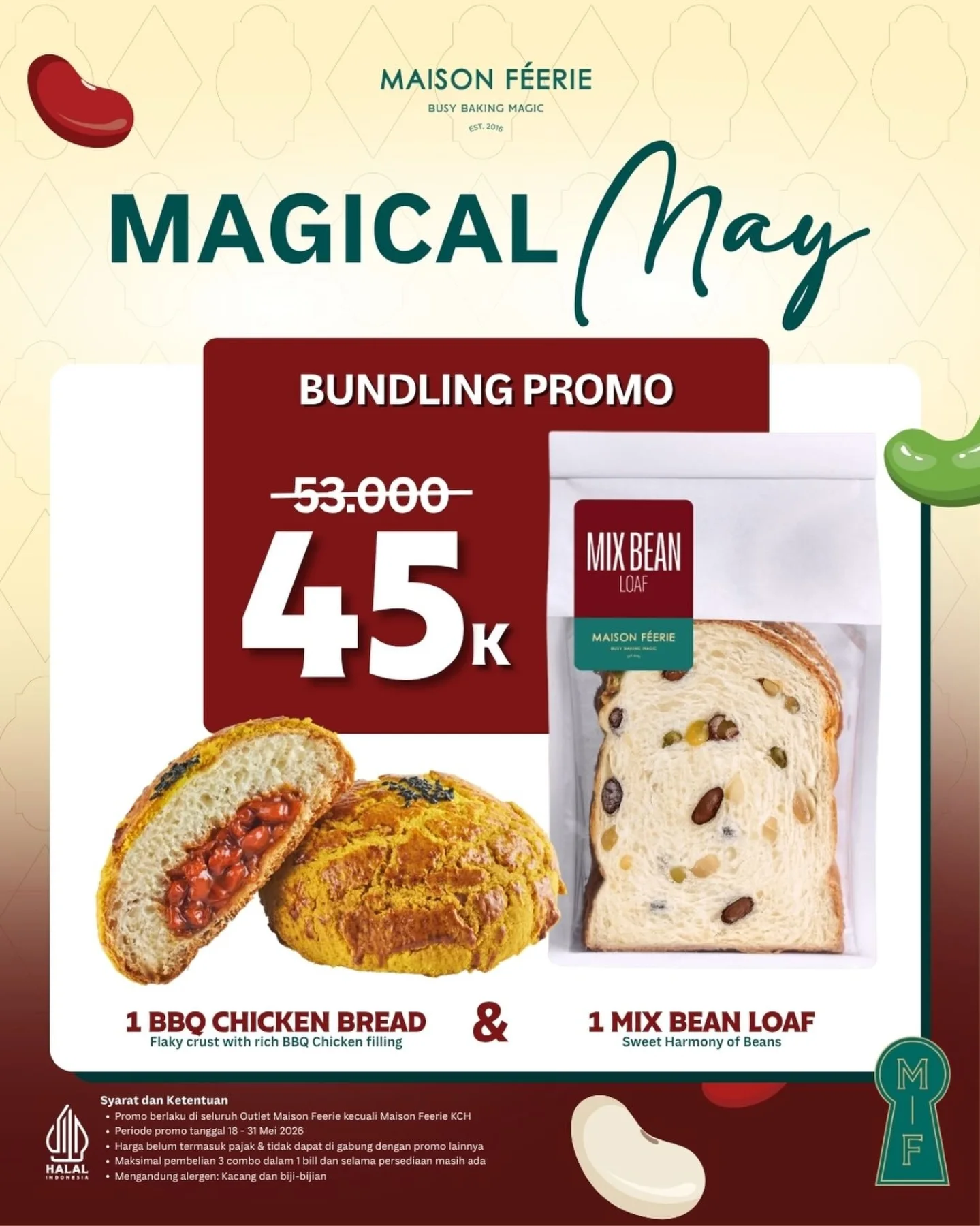 Kompilasi Penawaran Terbaik Minggu Ini - Image 4