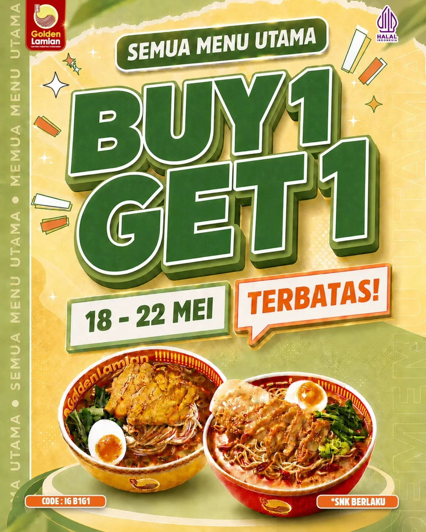 Kompilasi Penawaran Terbaik Minggu Ini - Image 7