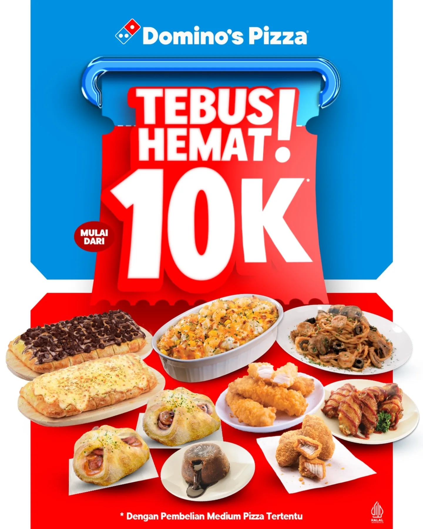 Kompilasi Penawaran Terbaik Minggu Ini - Image 3