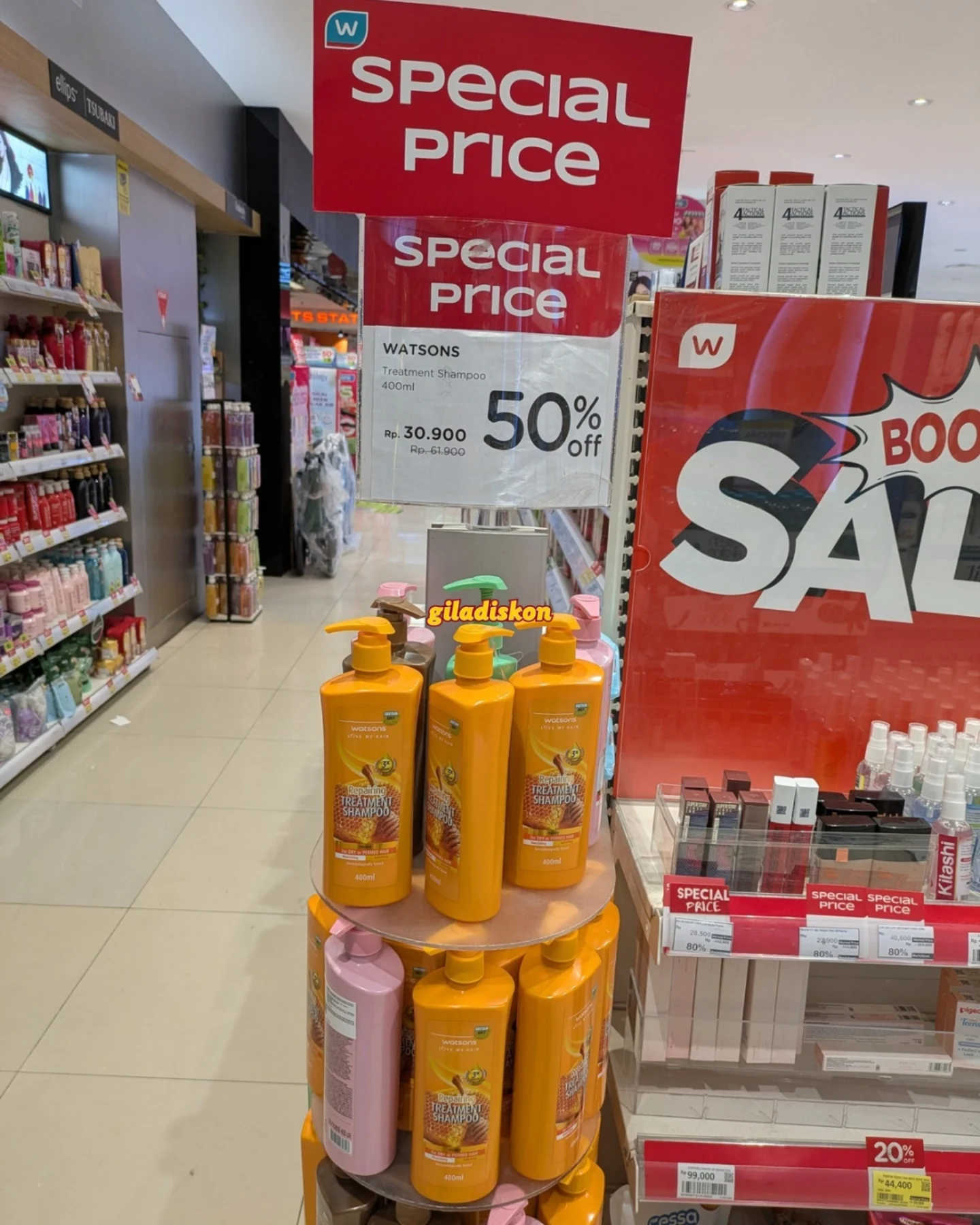 Promo Terbatas di Semua Store Watsons - Image 6