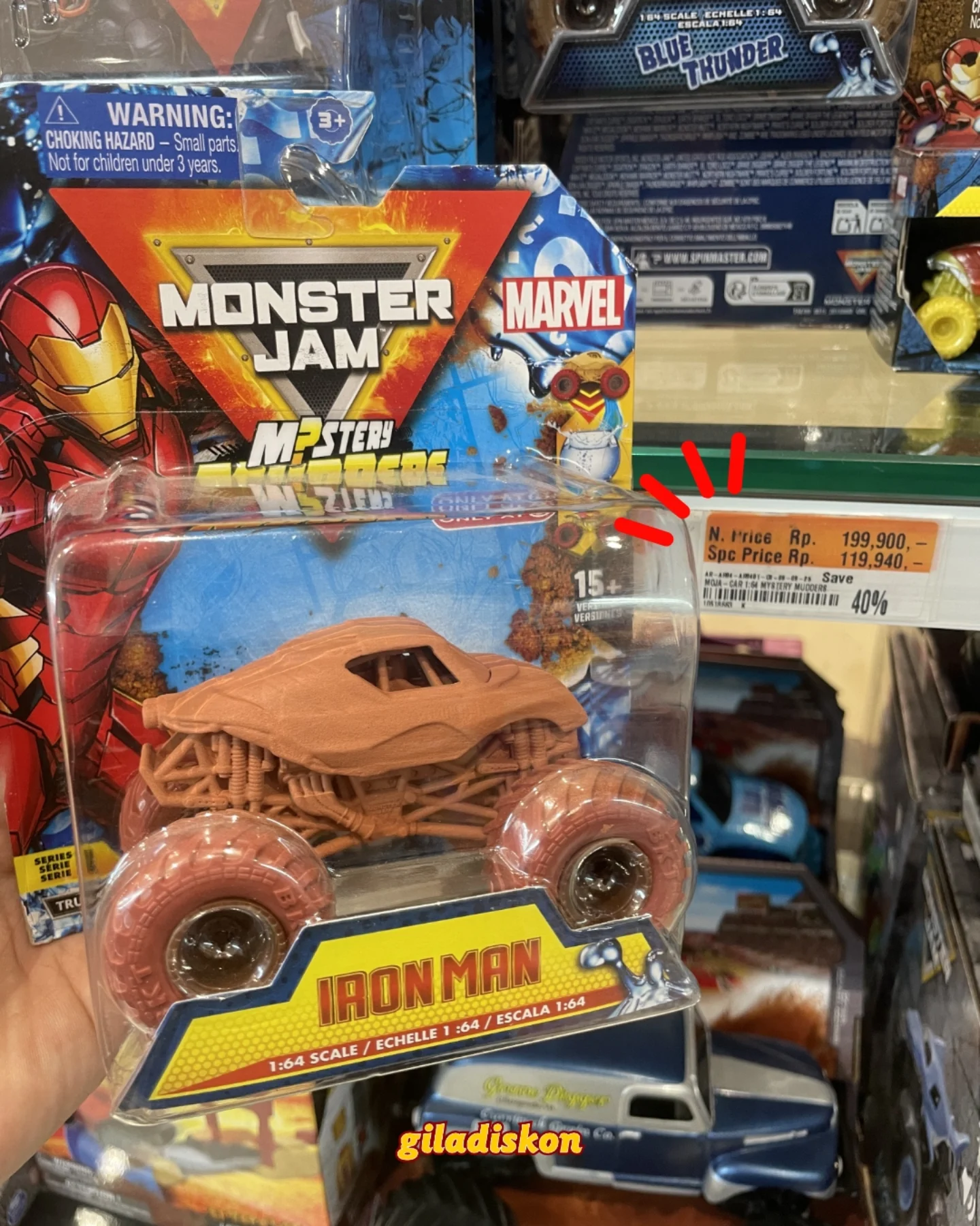 Diskon hingga 50% di Toys Kingdom - Image 9