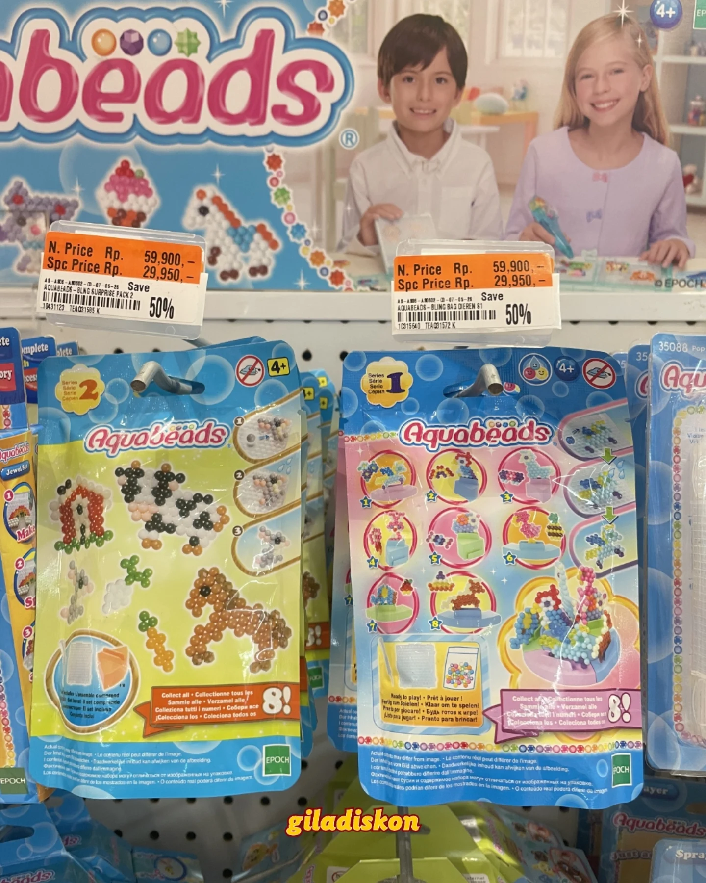 Diskon hingga 50% di Toys Kingdom - Image 7