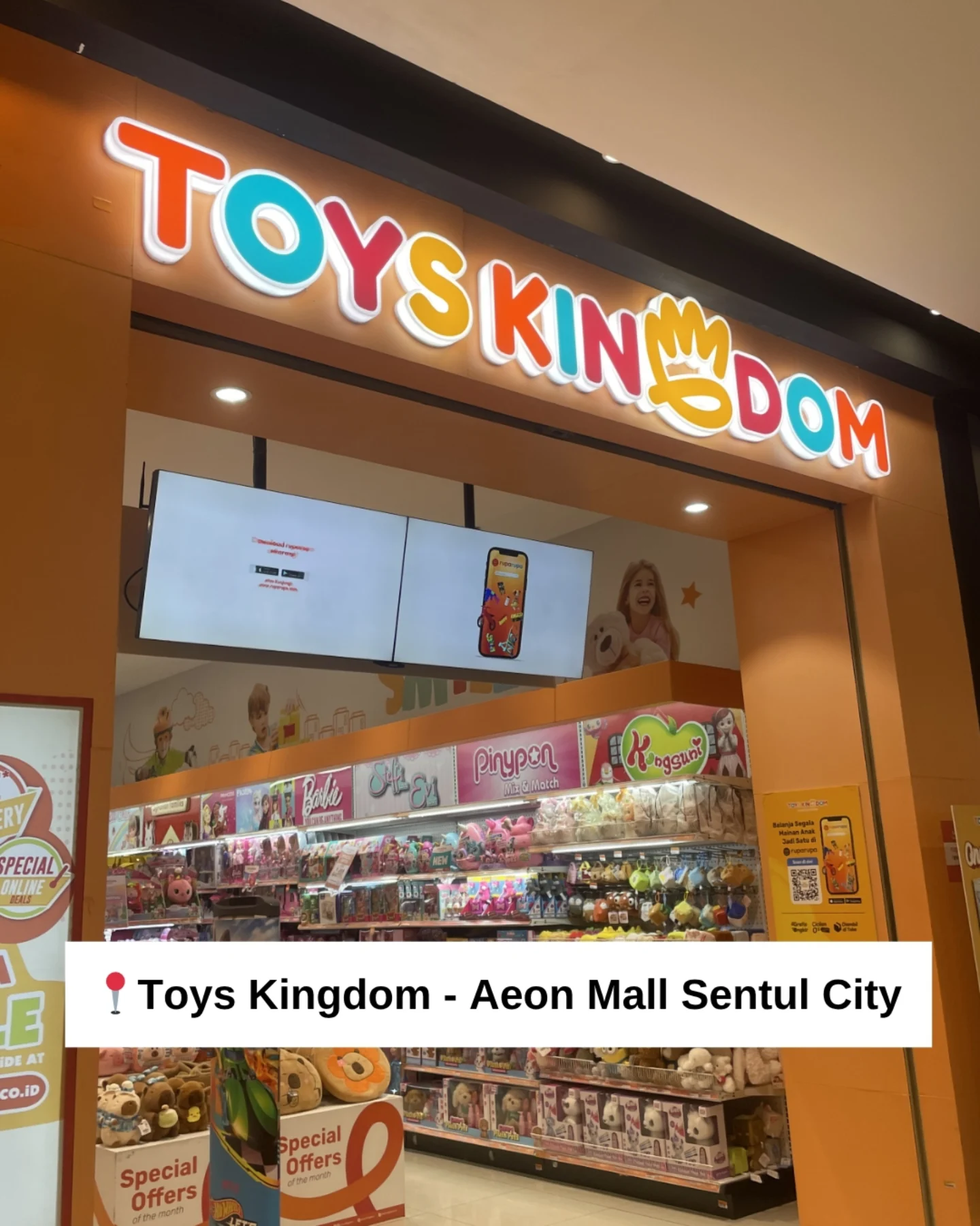 Diskon hingga 50% di Toys Kingdom - Image 12