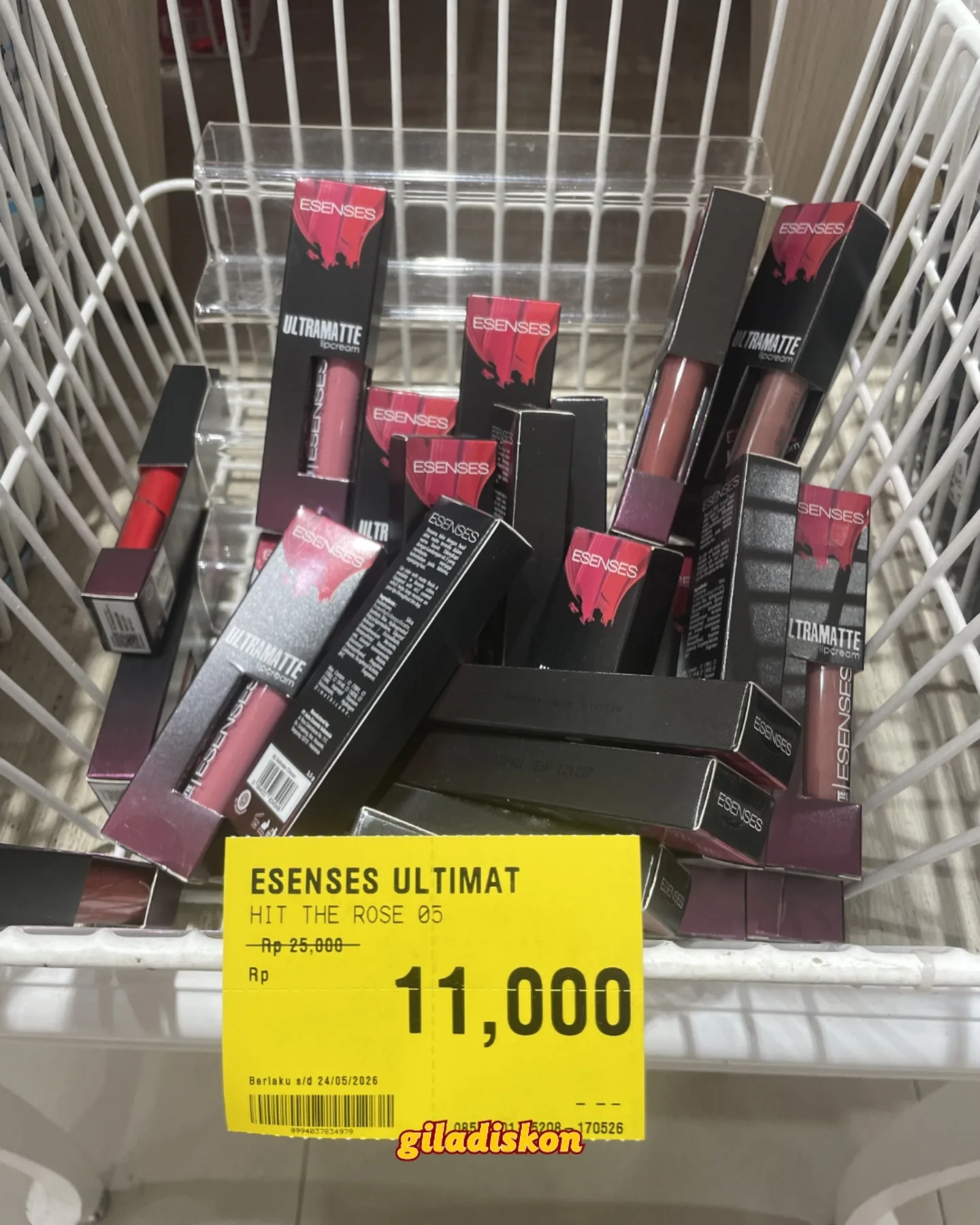 Aeon Store HBC: Beli 1 Gratis 1 untuk Item Favorit - Image 13