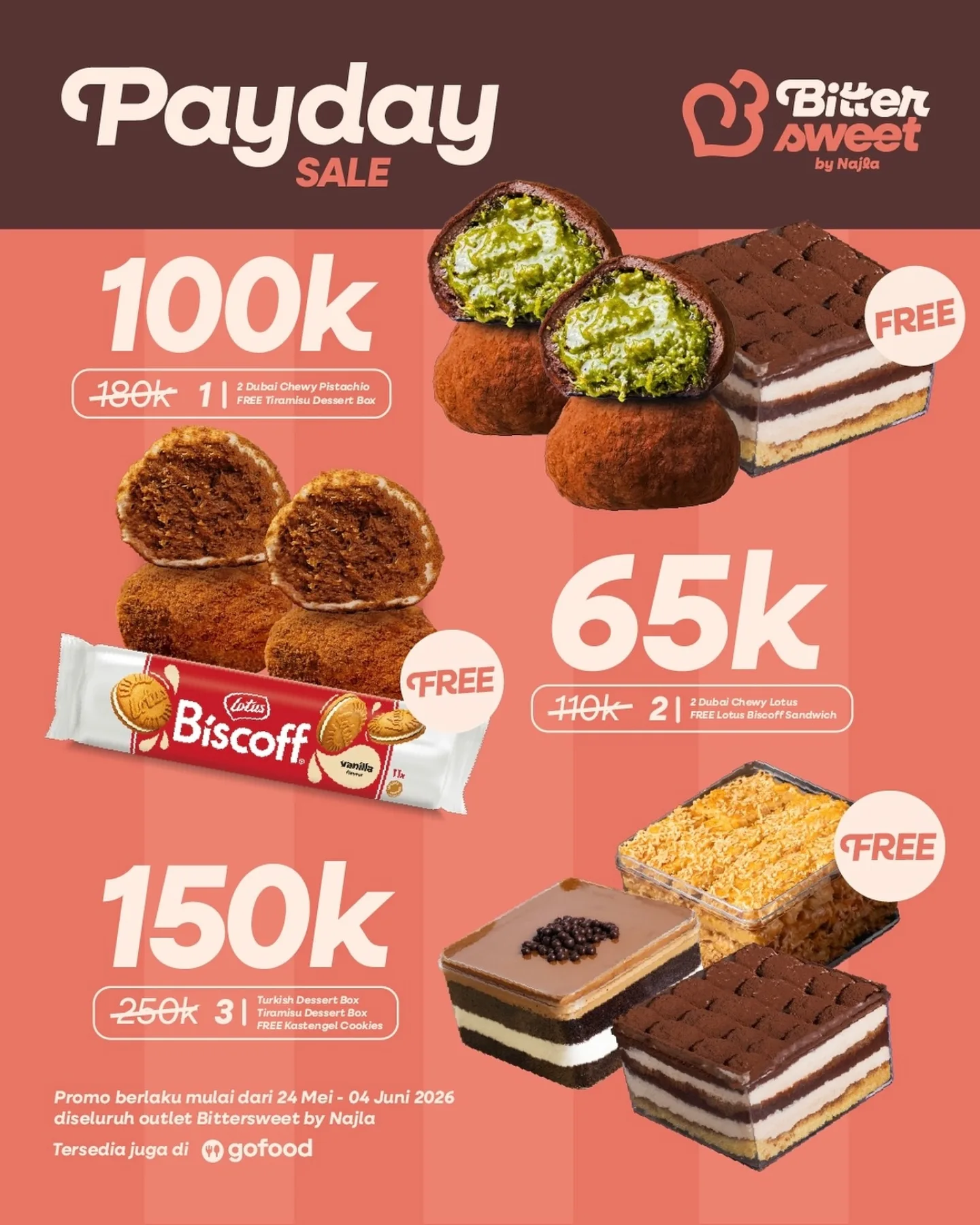 Kompilasi Penawaran Terbaik Minggu Ini - Image 7