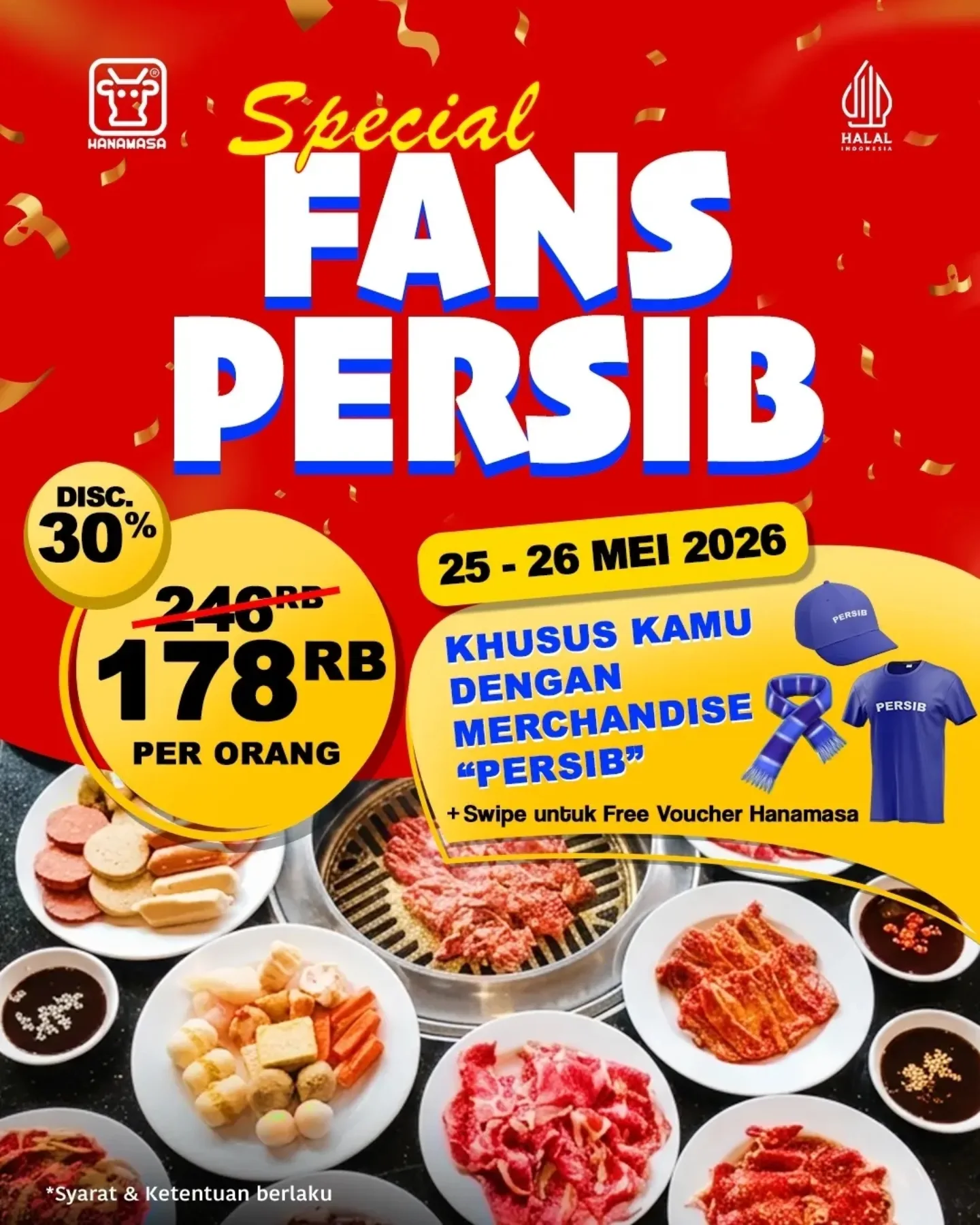 Kompilasi Penawaran Terbaik Minggu Ini - Image 3