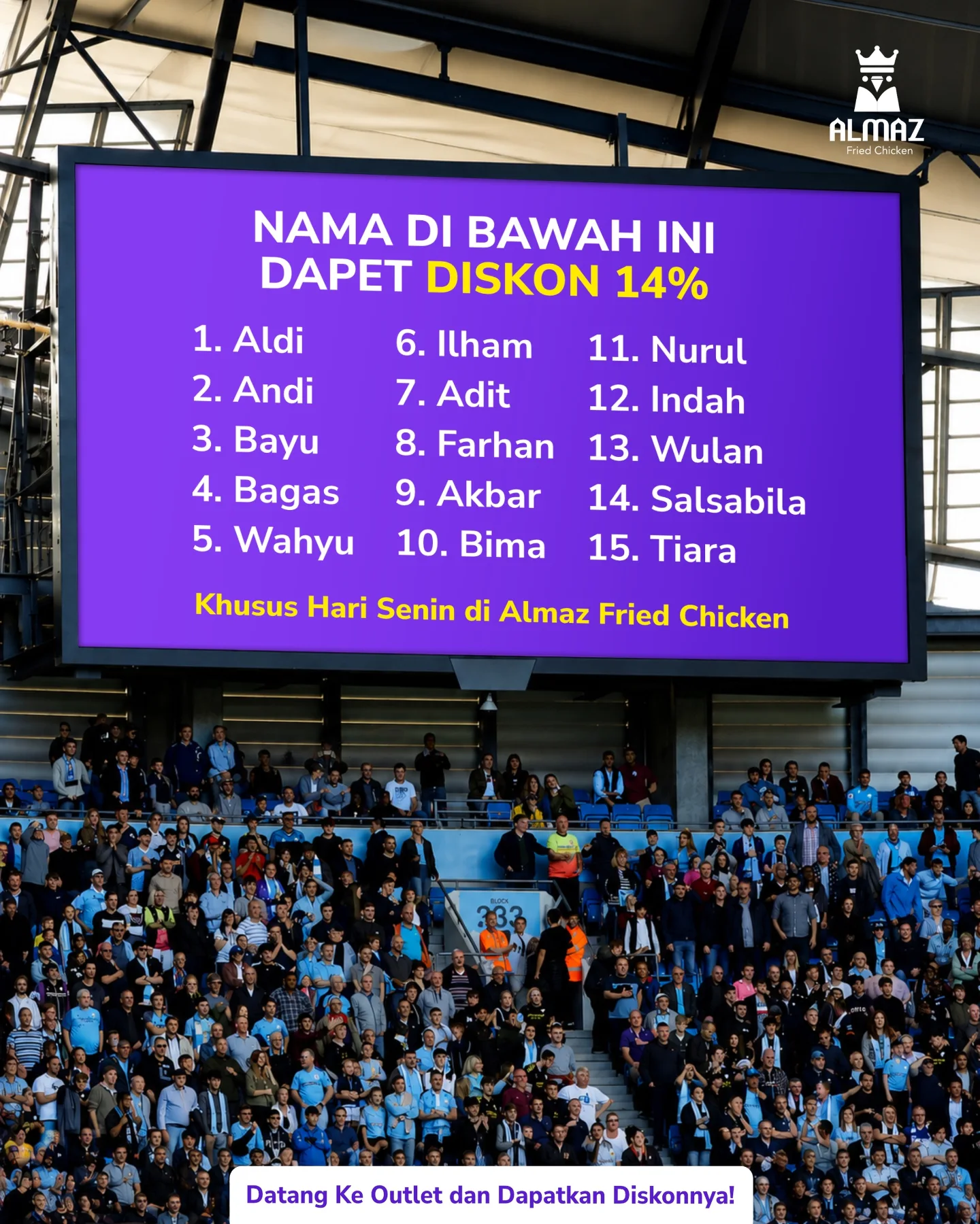 Kompilasi Penawaran Terbaik Minggu Ini - Image 8